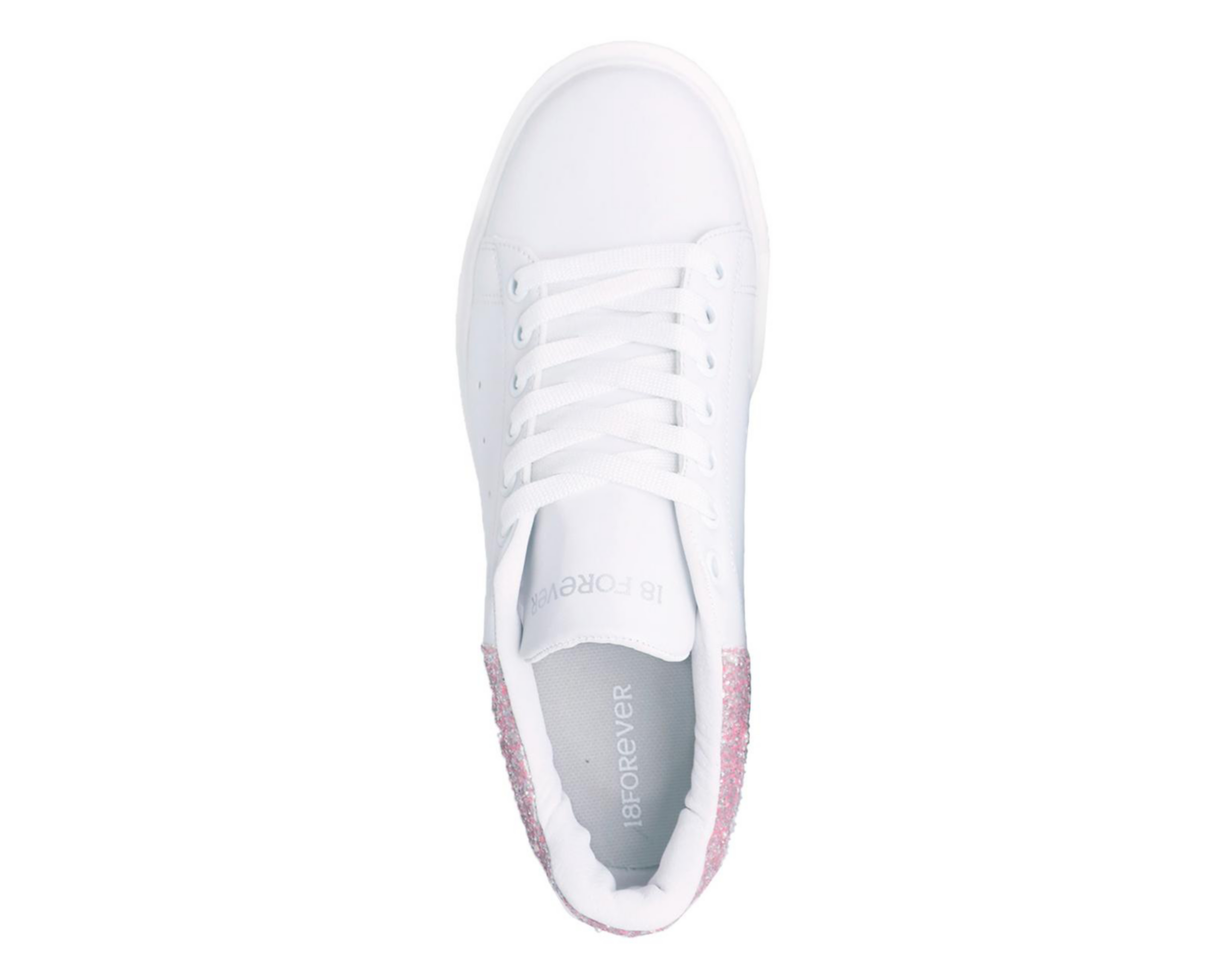 Foto 5 | Tenis 18 Forever para Mujer