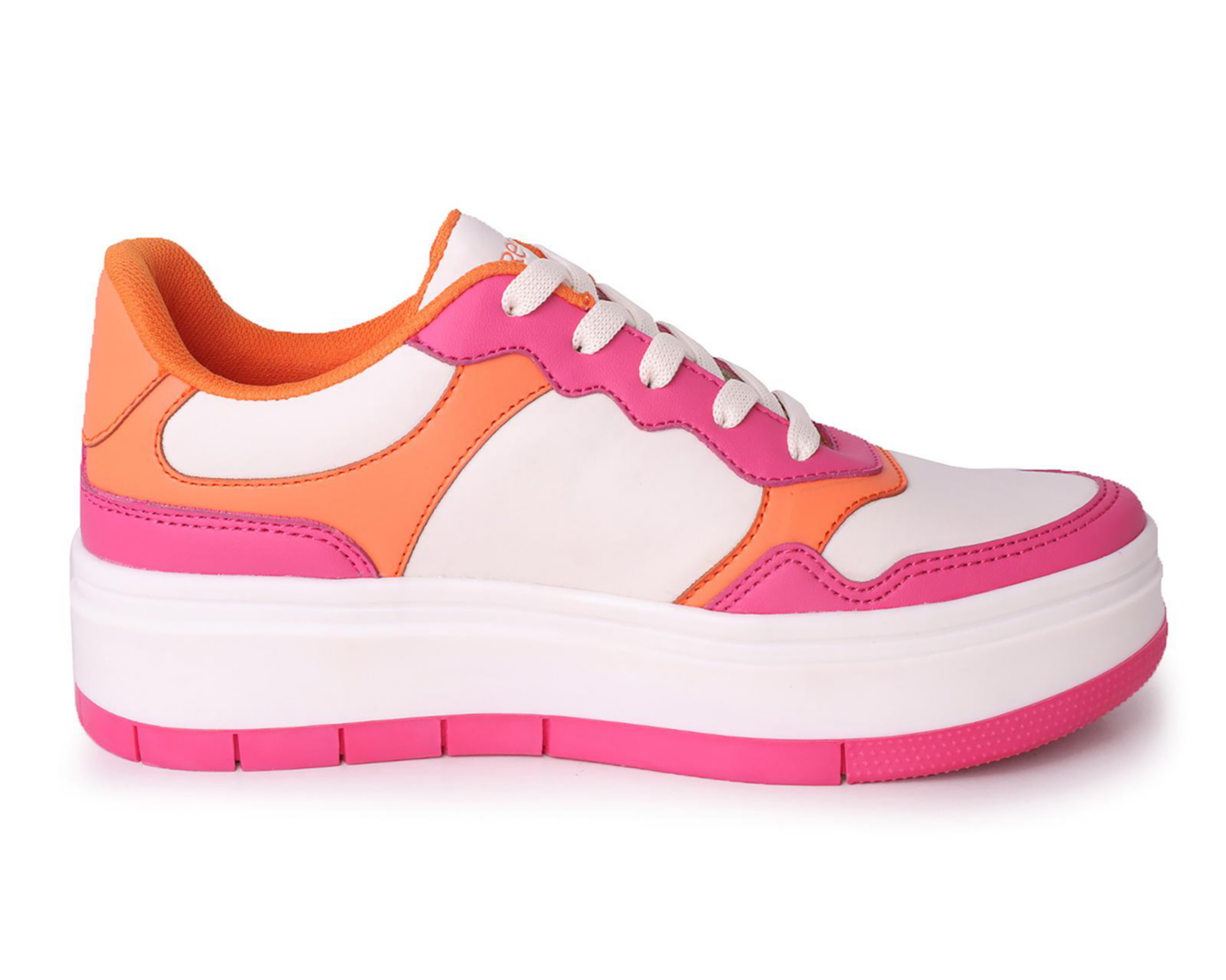 Foto 5 pulgar | Tenis Casuales 18 Forever para Mujer