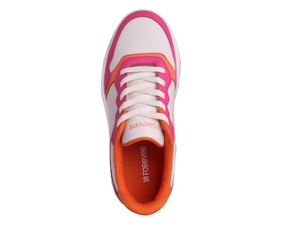 Foto 5 | Tenis Casuales 18 Forever para Mujer