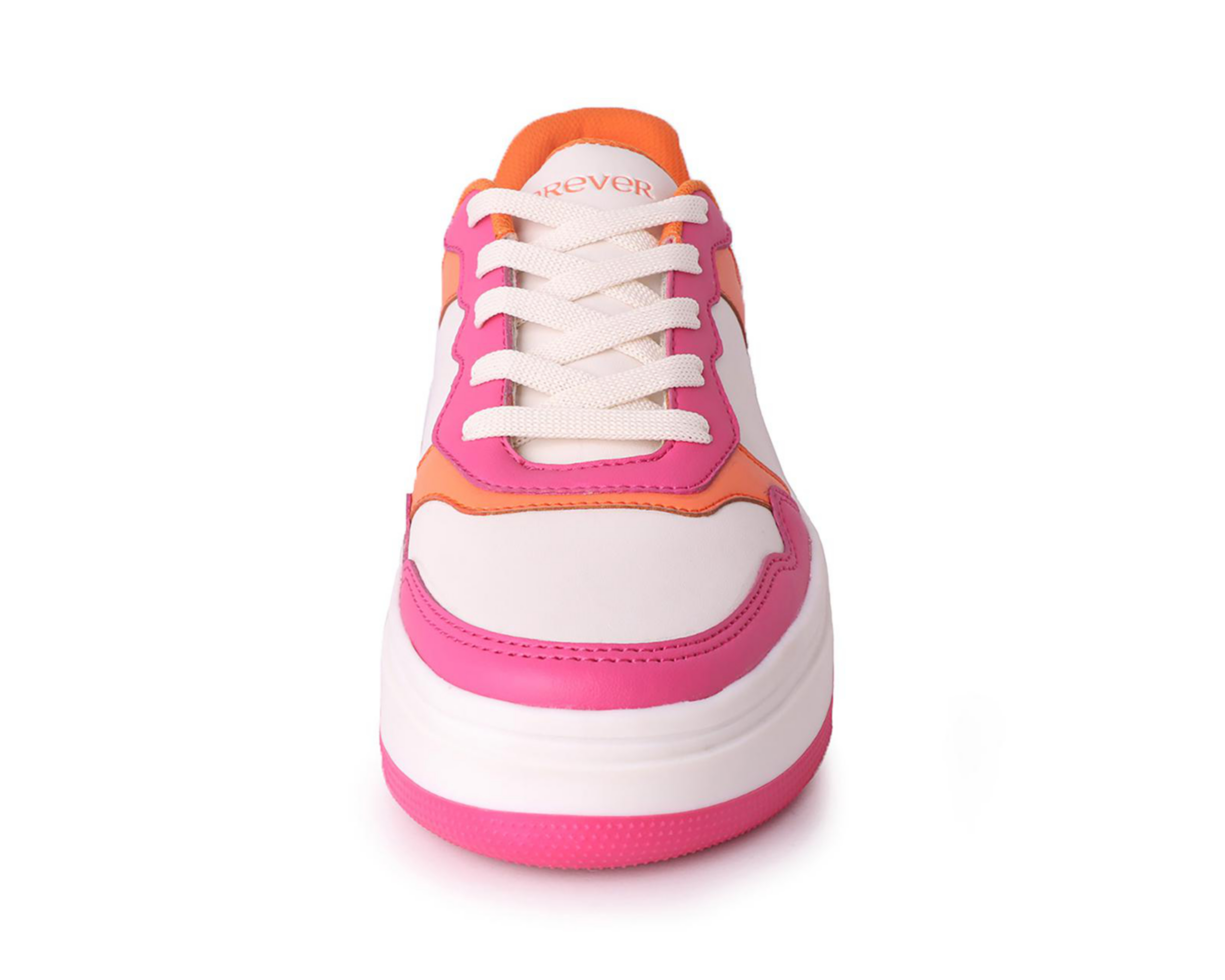 Foto 7 pulgar | Tenis Casuales 18 Forever para Mujer