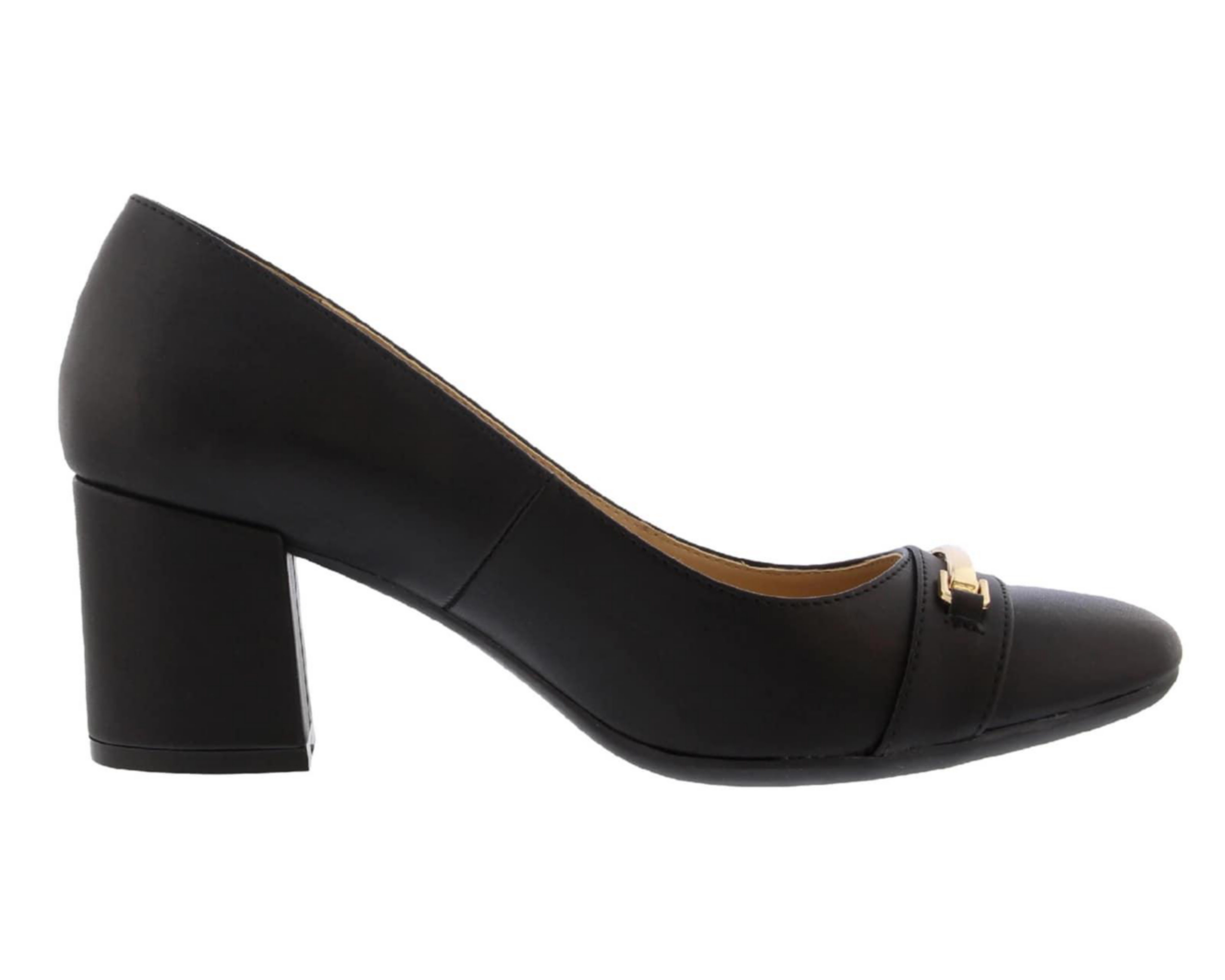 Foto 5 pulgar | Zapatillas Lady Sun Conforto para Mujer