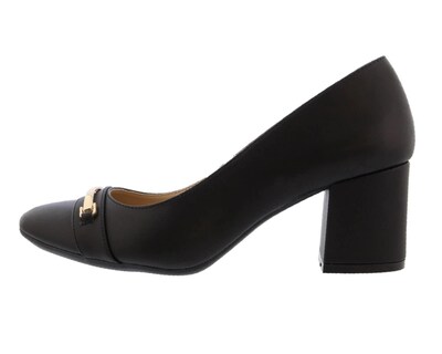 Foto 5 | Zapatillas Lady Sun Conforto para Mujer