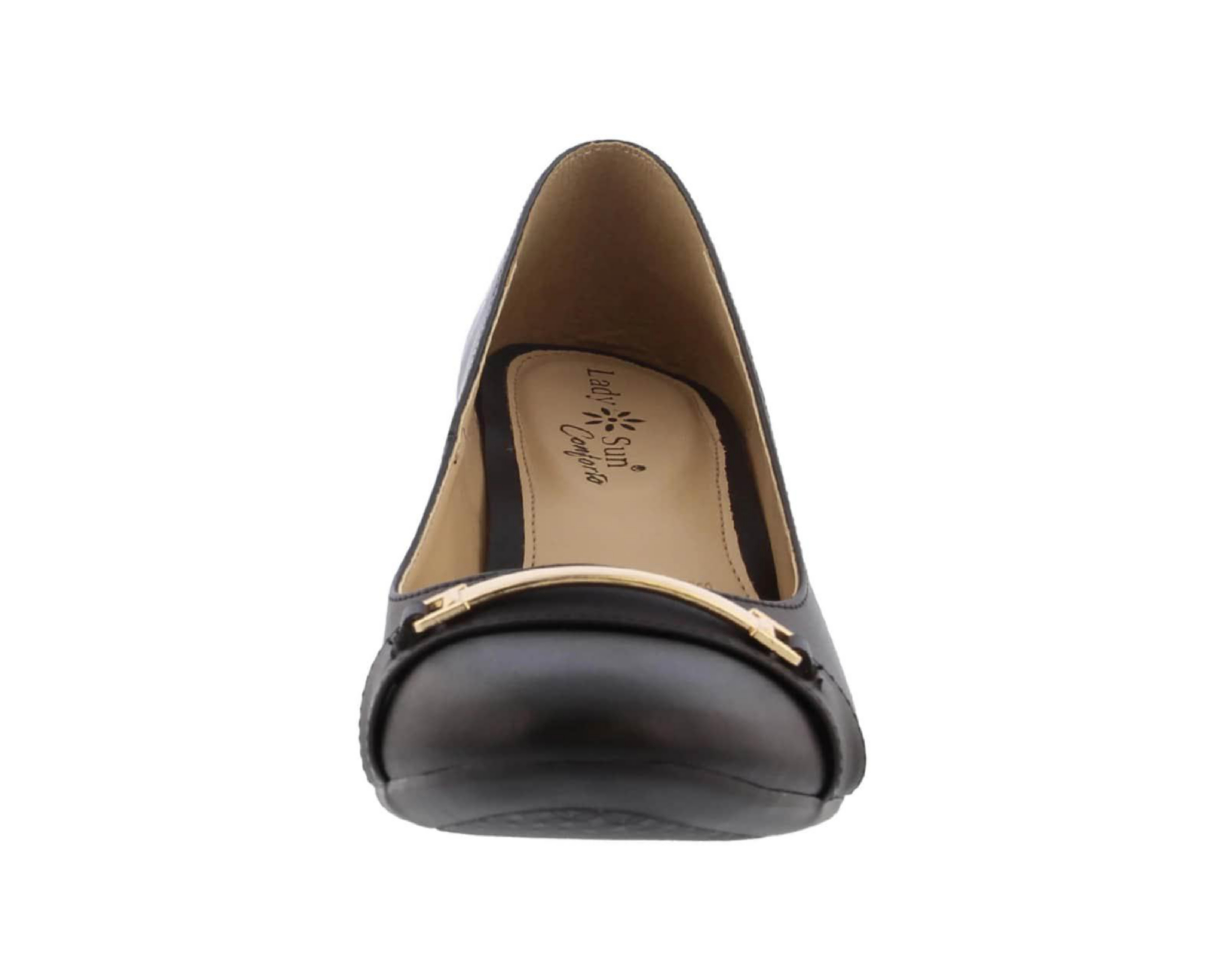 Foto 8 pulgar | Zapatillas Lady Sun Conforto para Mujer