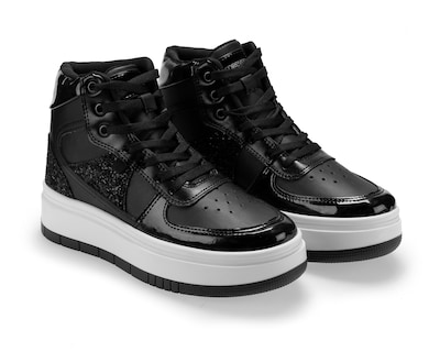 Foto 1 | Tenis Casuales 18 Forever para Mujer