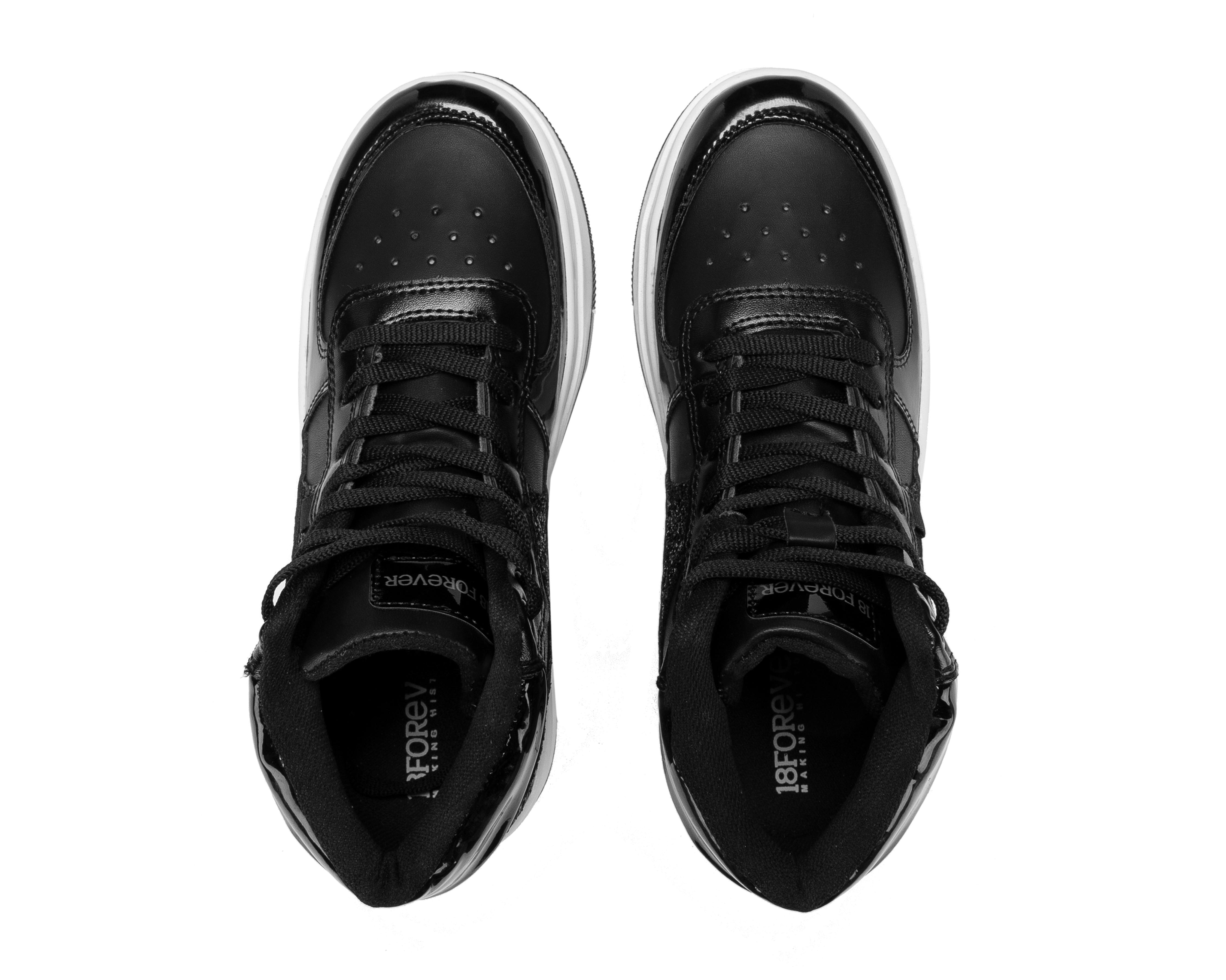 Foto 3 | Tenis Casuales 18 Forever para Mujer