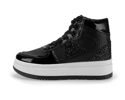 Foto 4 | Tenis Casuales 18 Forever para Mujer