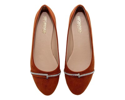 Foto 3 | Flats 18 Forever para Mujer