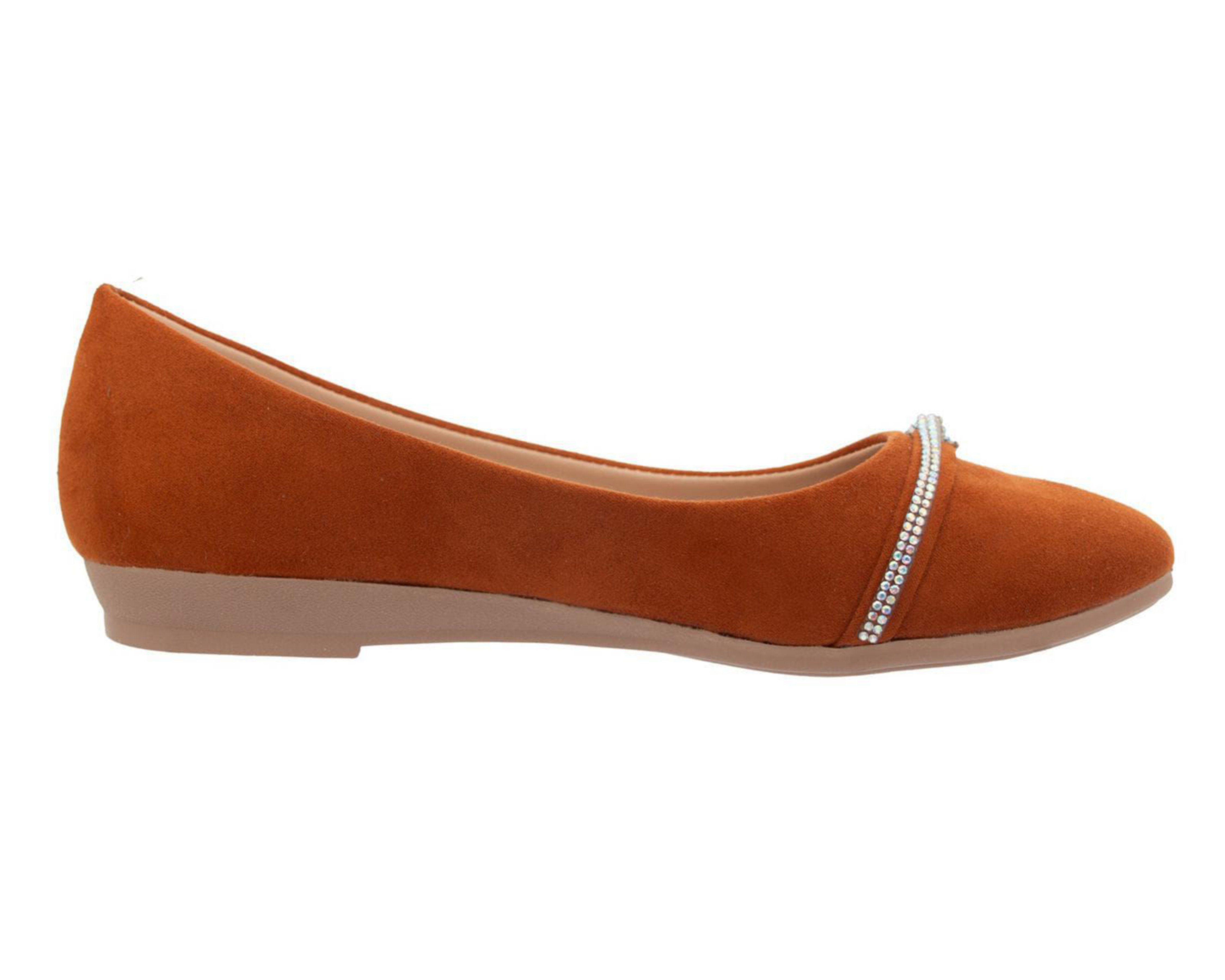 Foto 5 pulgar | Flats 18 Forever para Mujer
