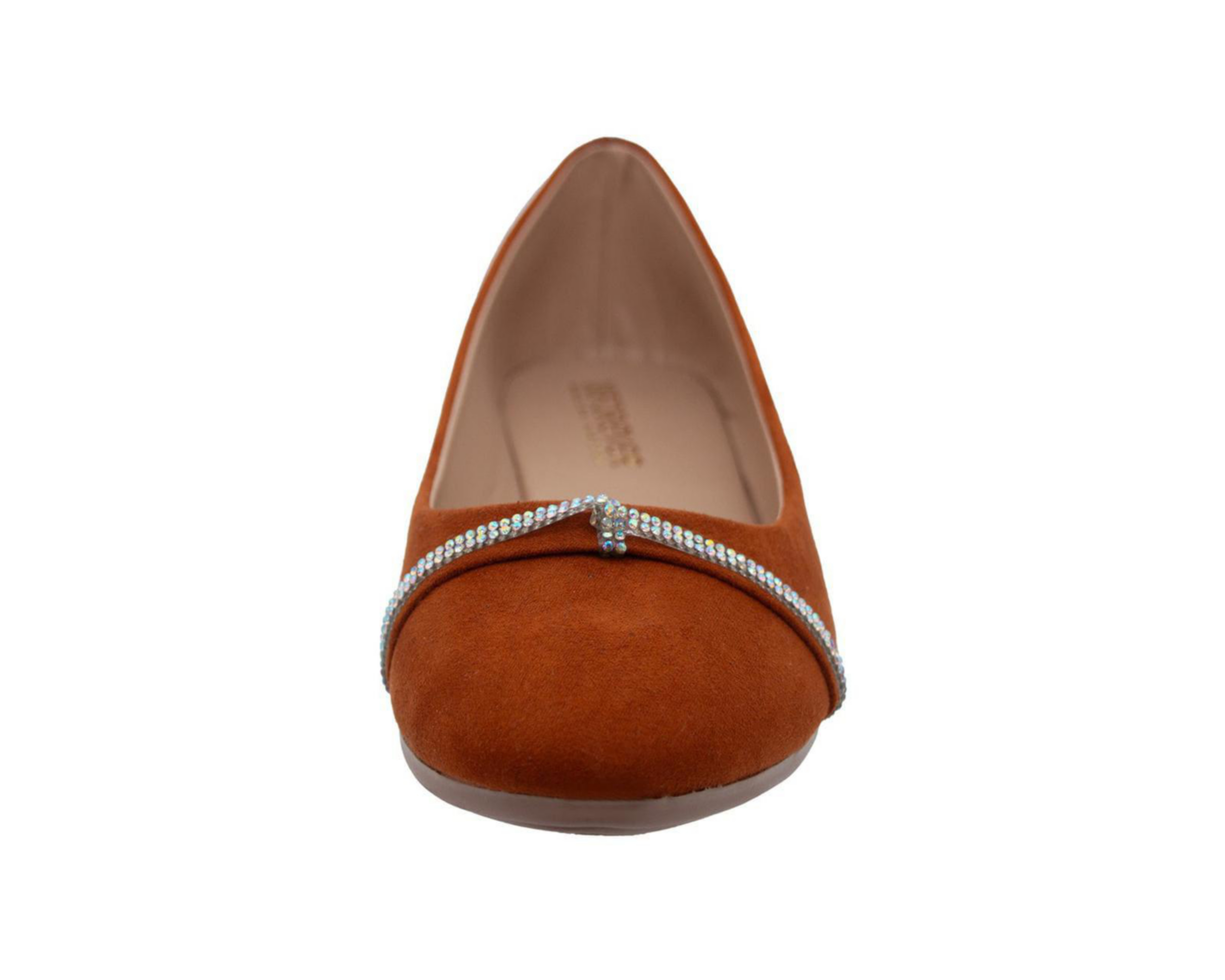 Foto 7 pulgar | Flats 18 Forever para Mujer
