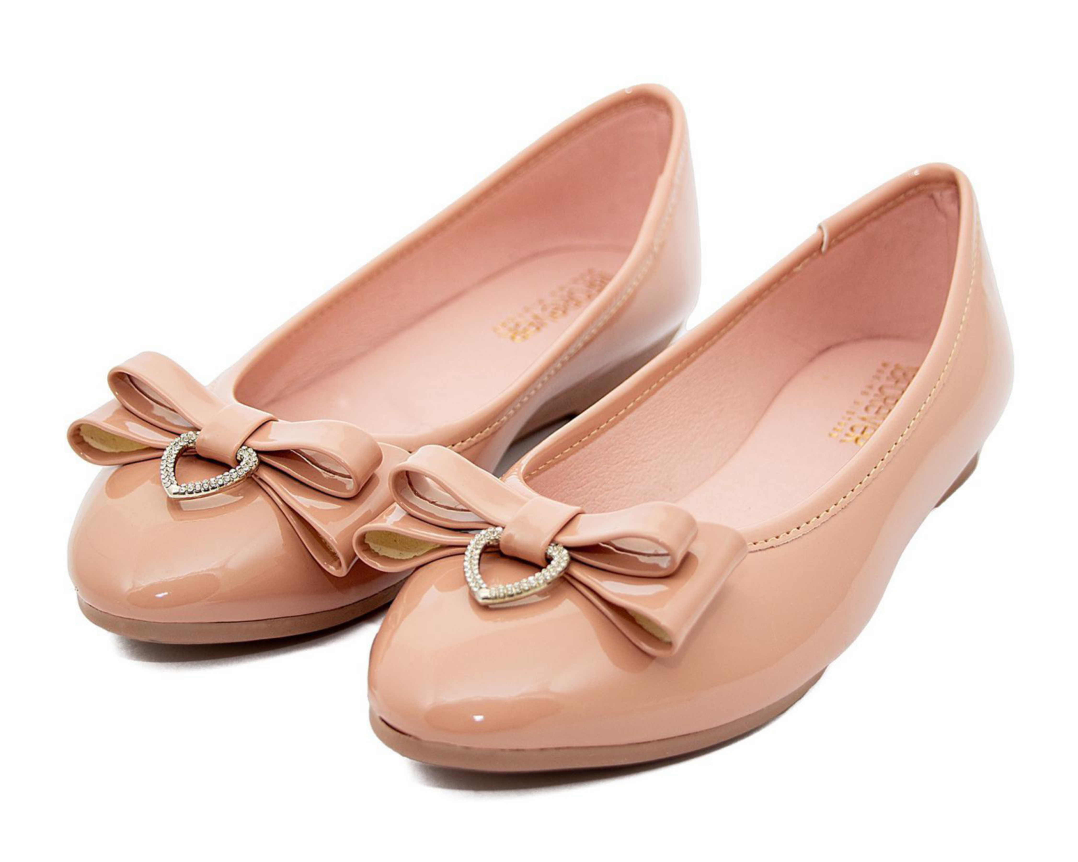 Flats 18 Forever para Mujer