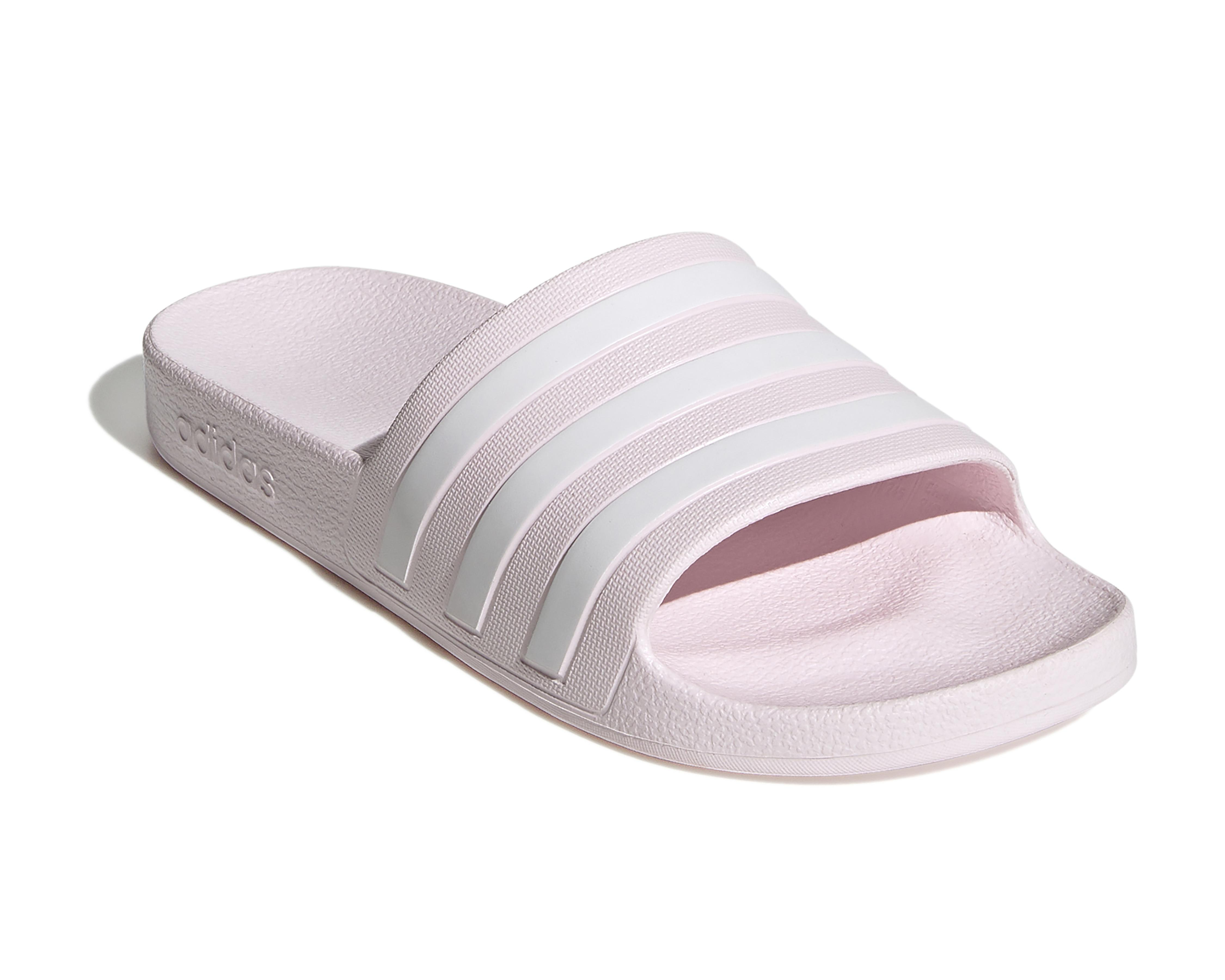 Foto 2 pulgar | Sandalias Adidas Adilette Aqua para Mujer