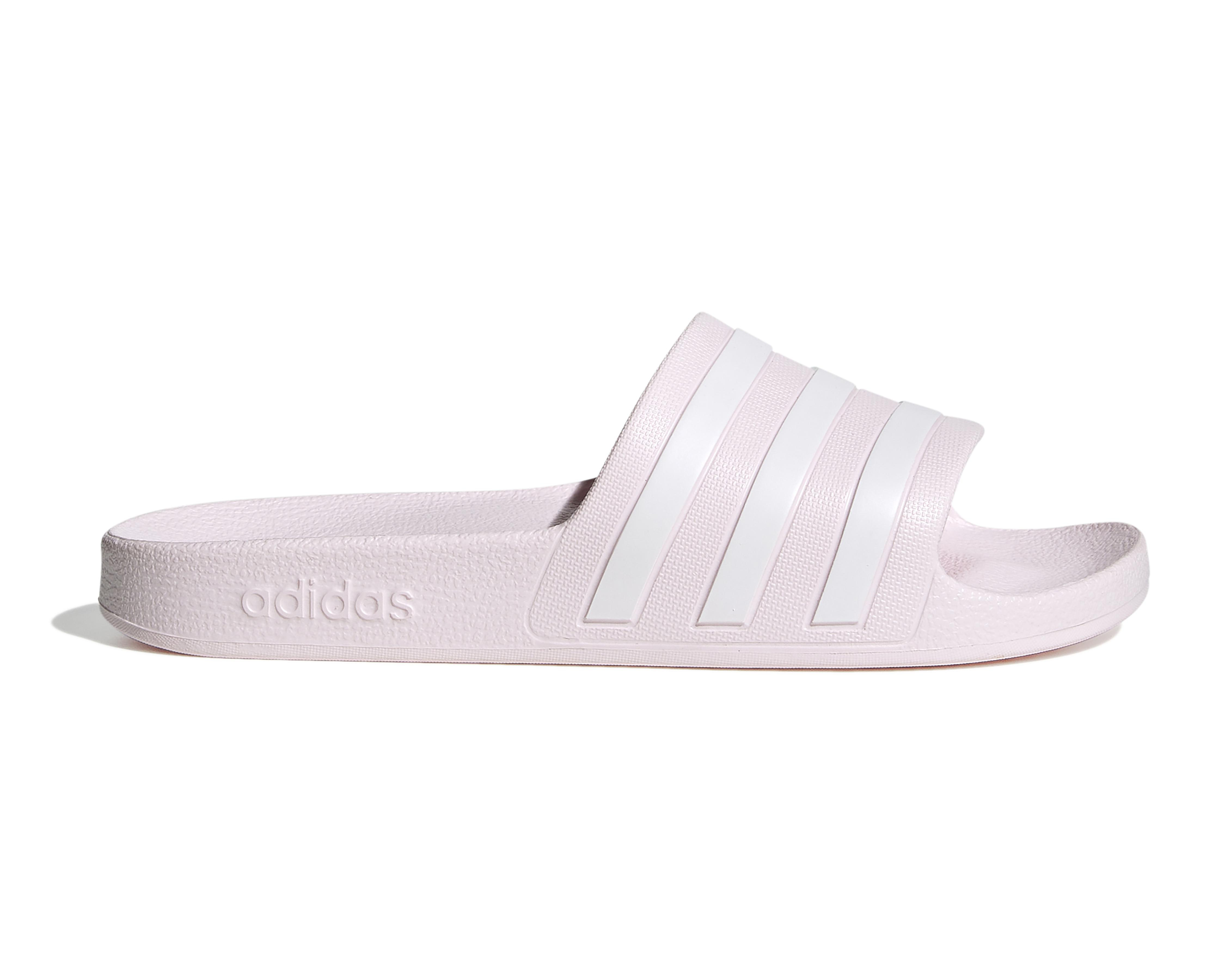 Foto 5 pulgar | Sandalias Adidas Adilette Aqua para Mujer
