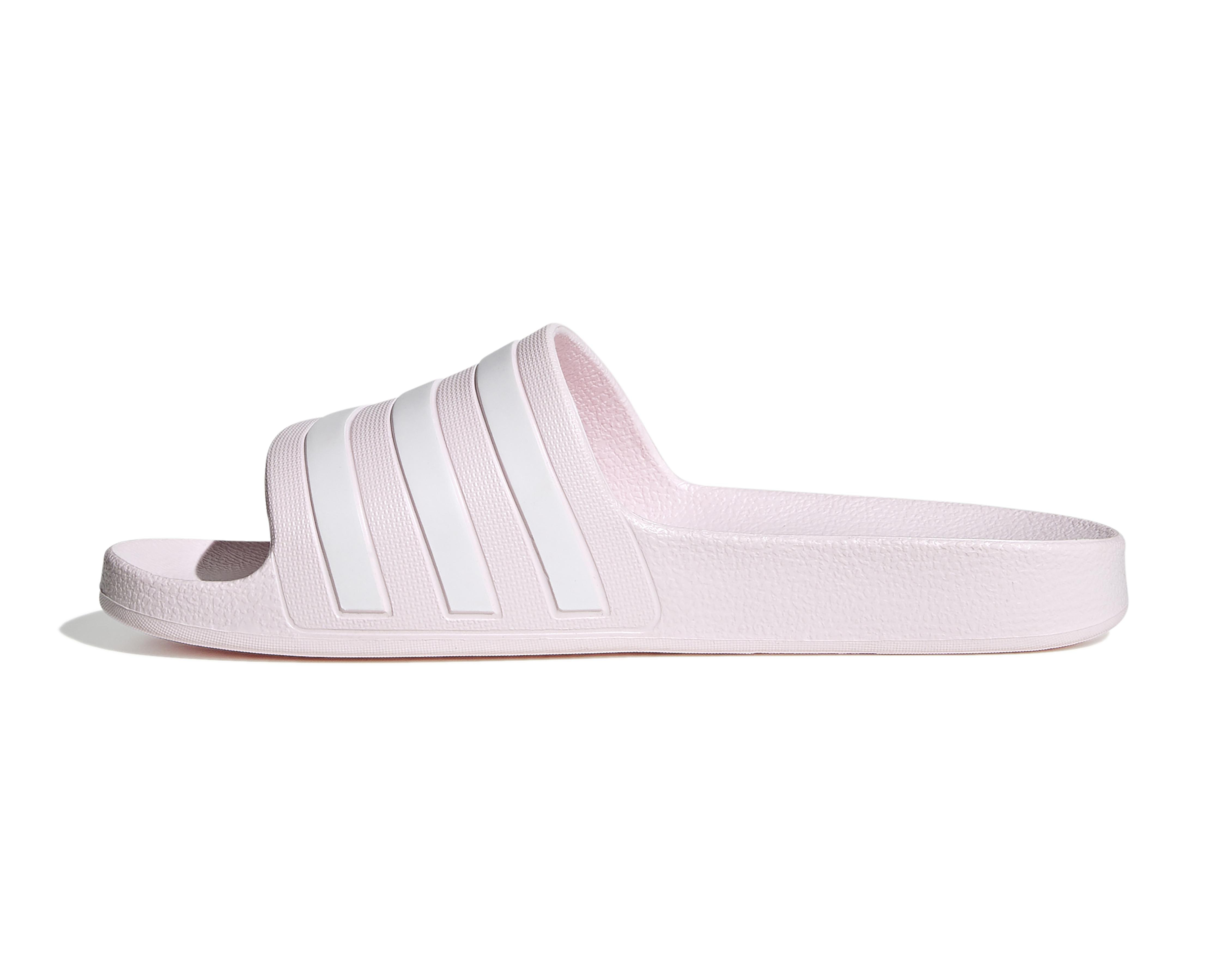 Foto 6 pulgar | Sandalias Adidas Adilette Aqua para Mujer