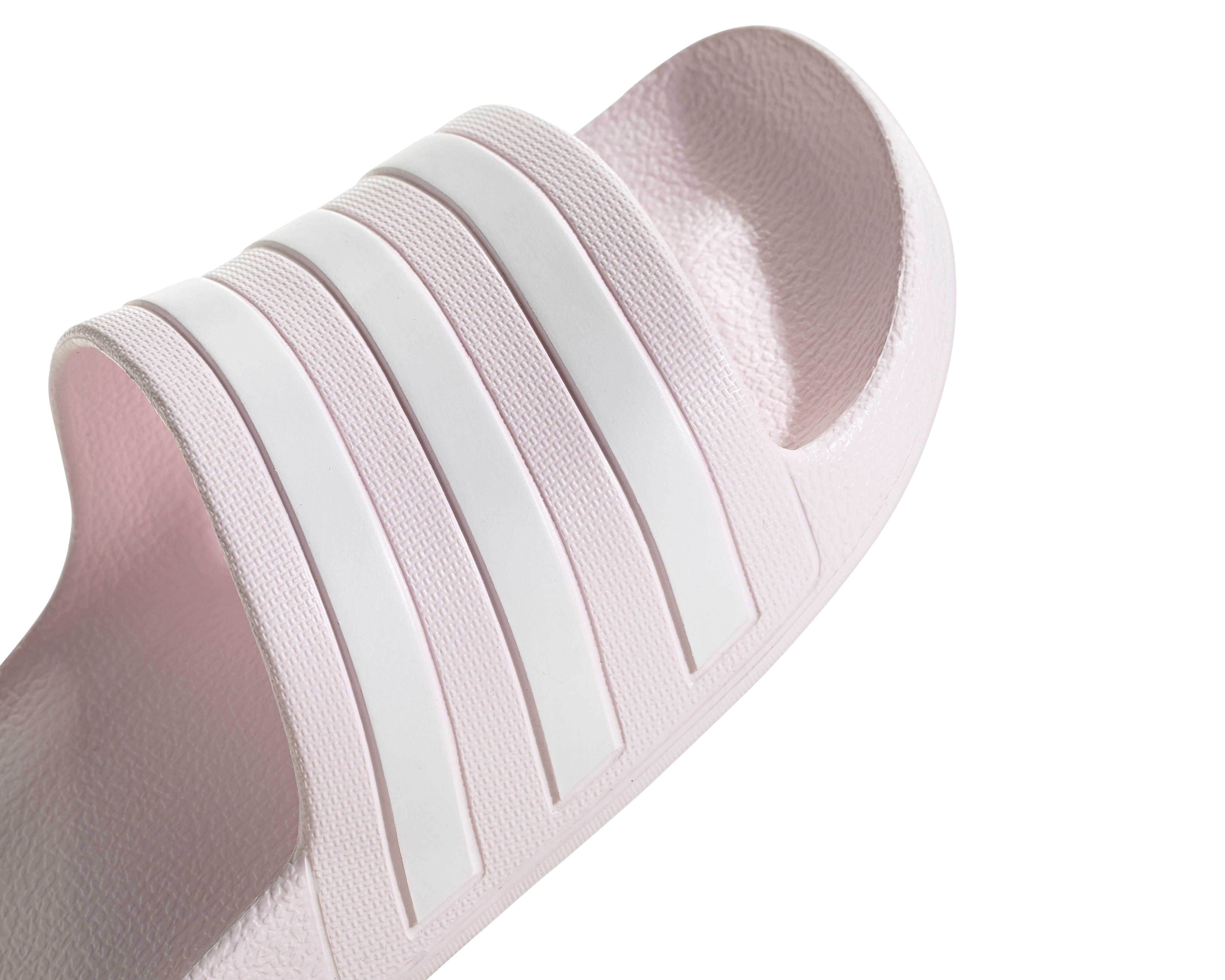 Foto 9 pulgar | Sandalias Adidas Adilette Aqua para Mujer