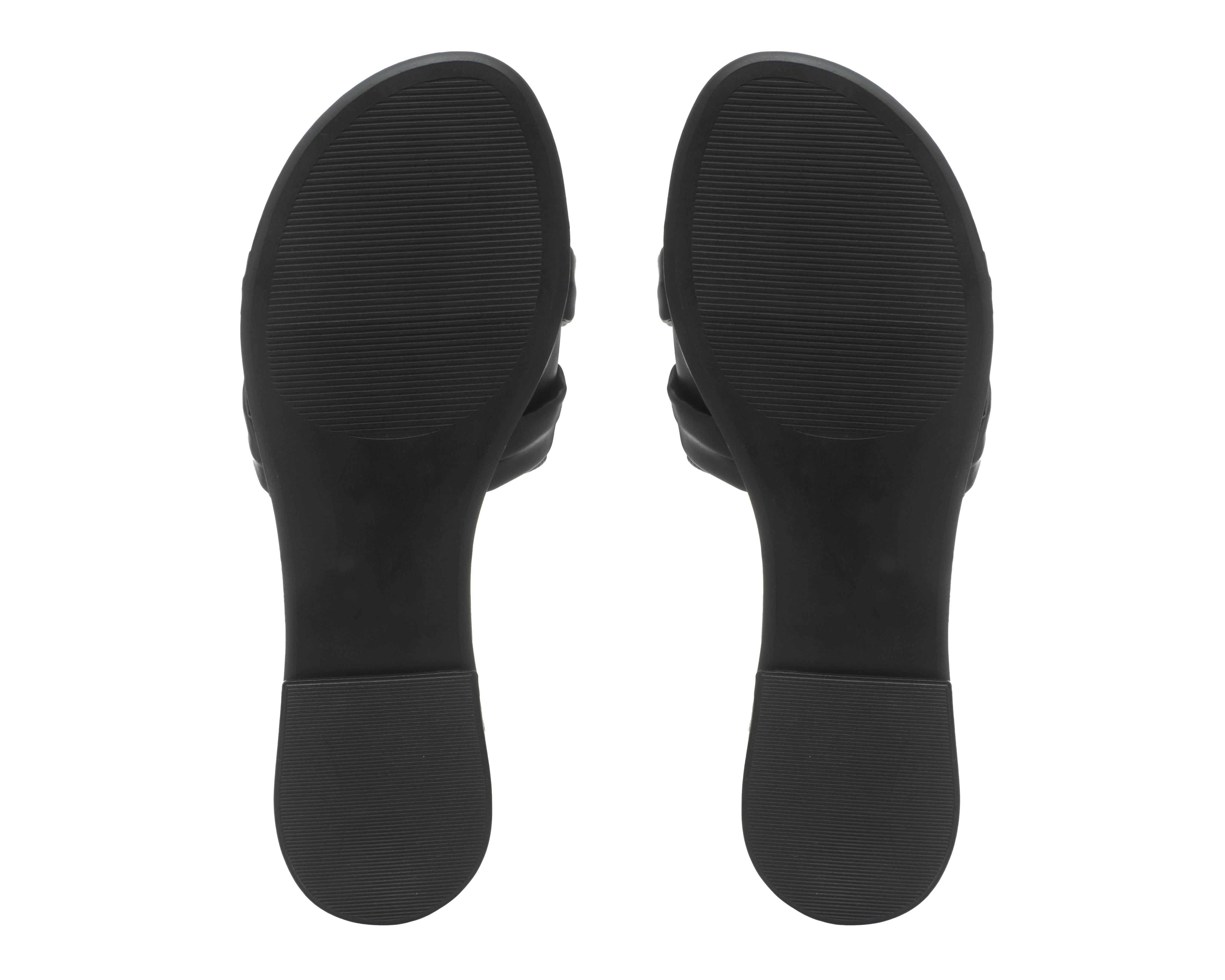 Foto 3 pulgar | Sandalias Casuales Sahara para Mujer