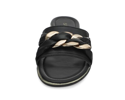 Foto 5 | Sandalias Casuales Sahara para Mujer