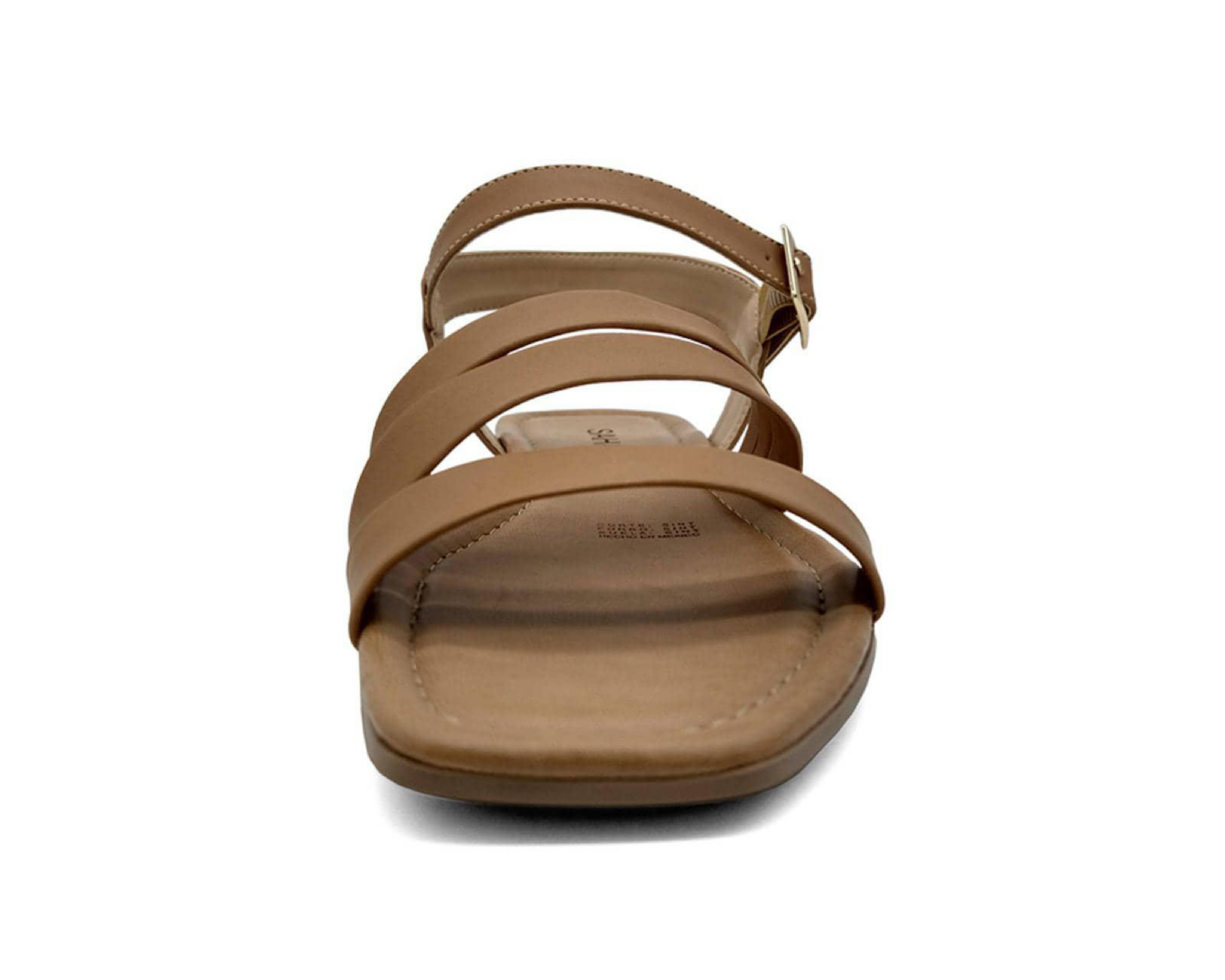 Foto 7 pulgar | Sandalias Casuales Sahara para Mujer