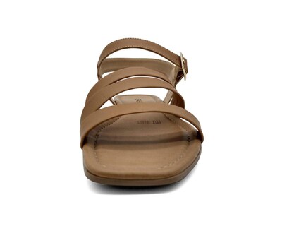 Foto 6 | Sandalias Casuales Sahara para Mujer