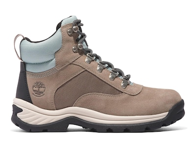 Foto 3 | Botas Urbanas Timberland para Mujer