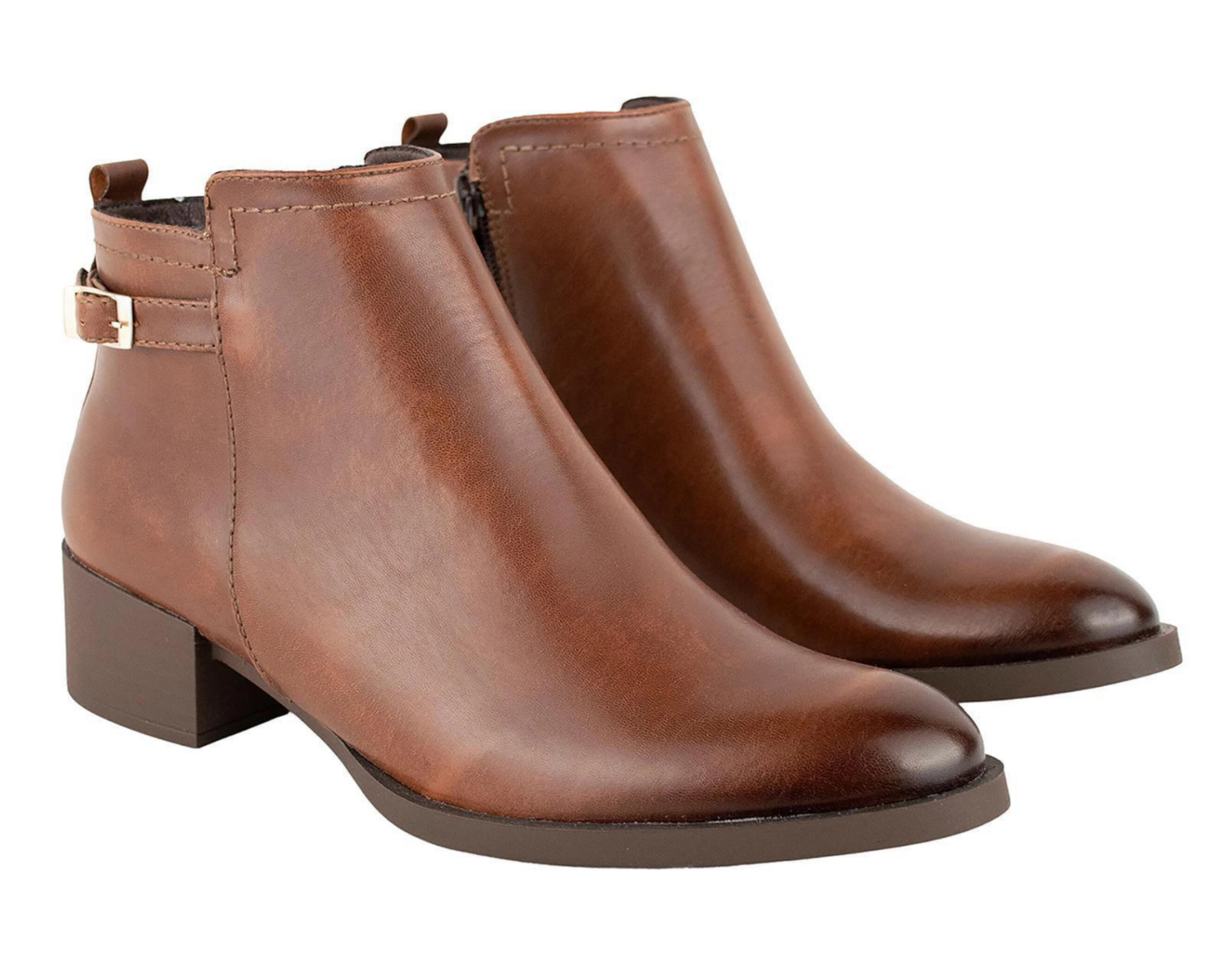 Botas Casuales Sahara para Mujer