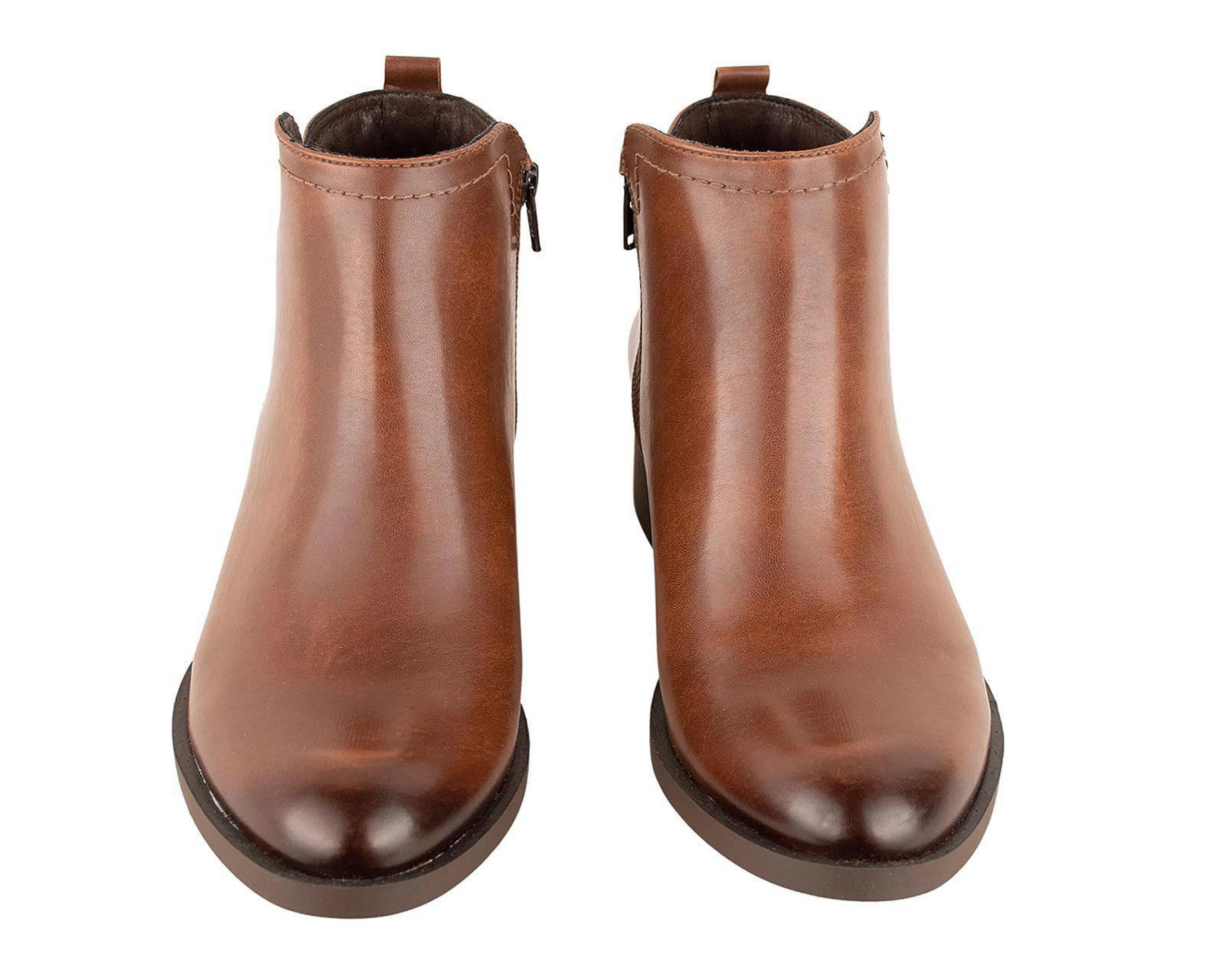 Foto 4 pulgar | Botas Casuales Sahara para Mujer