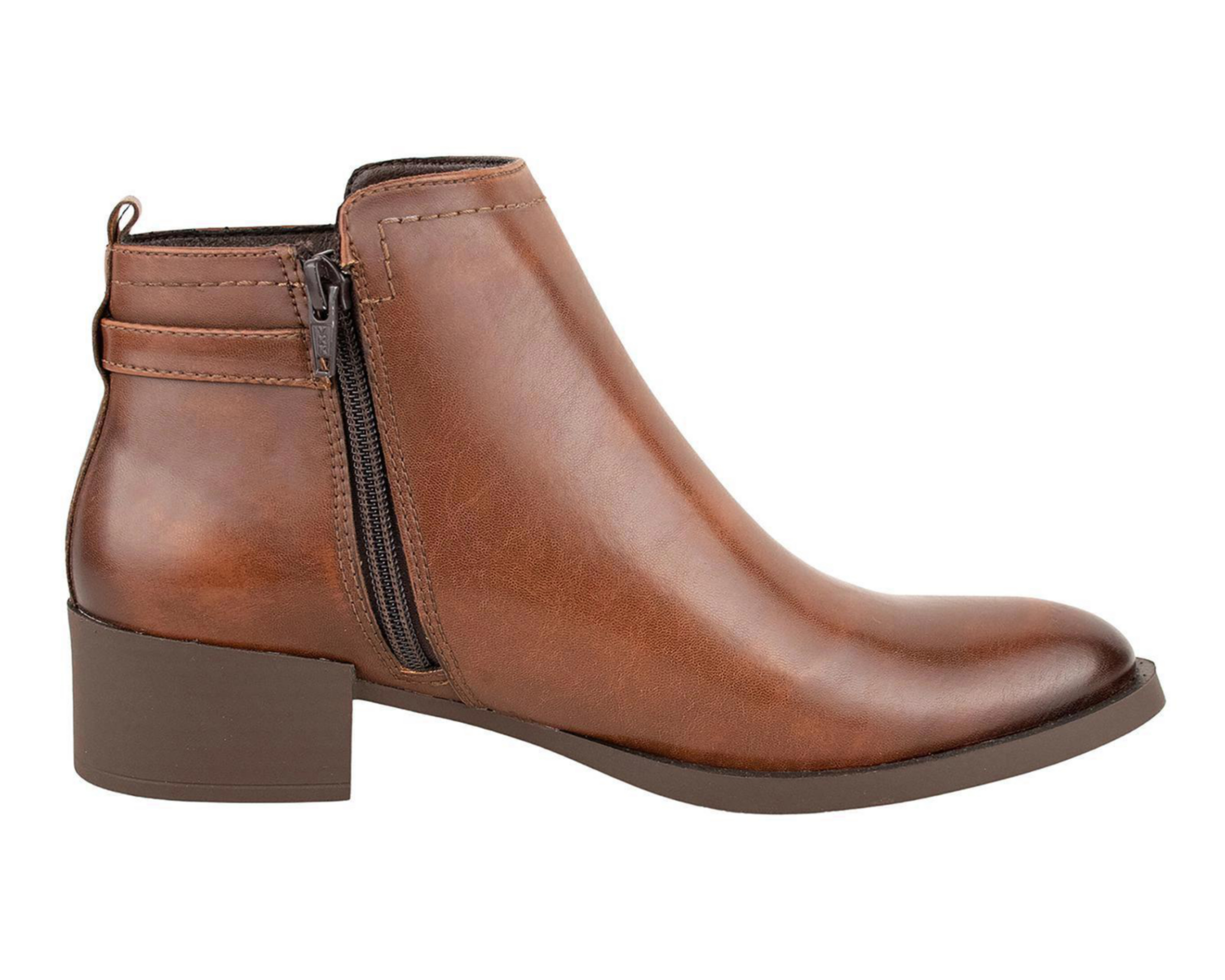 Foto 4 | Botas Casuales Sahara para Mujer