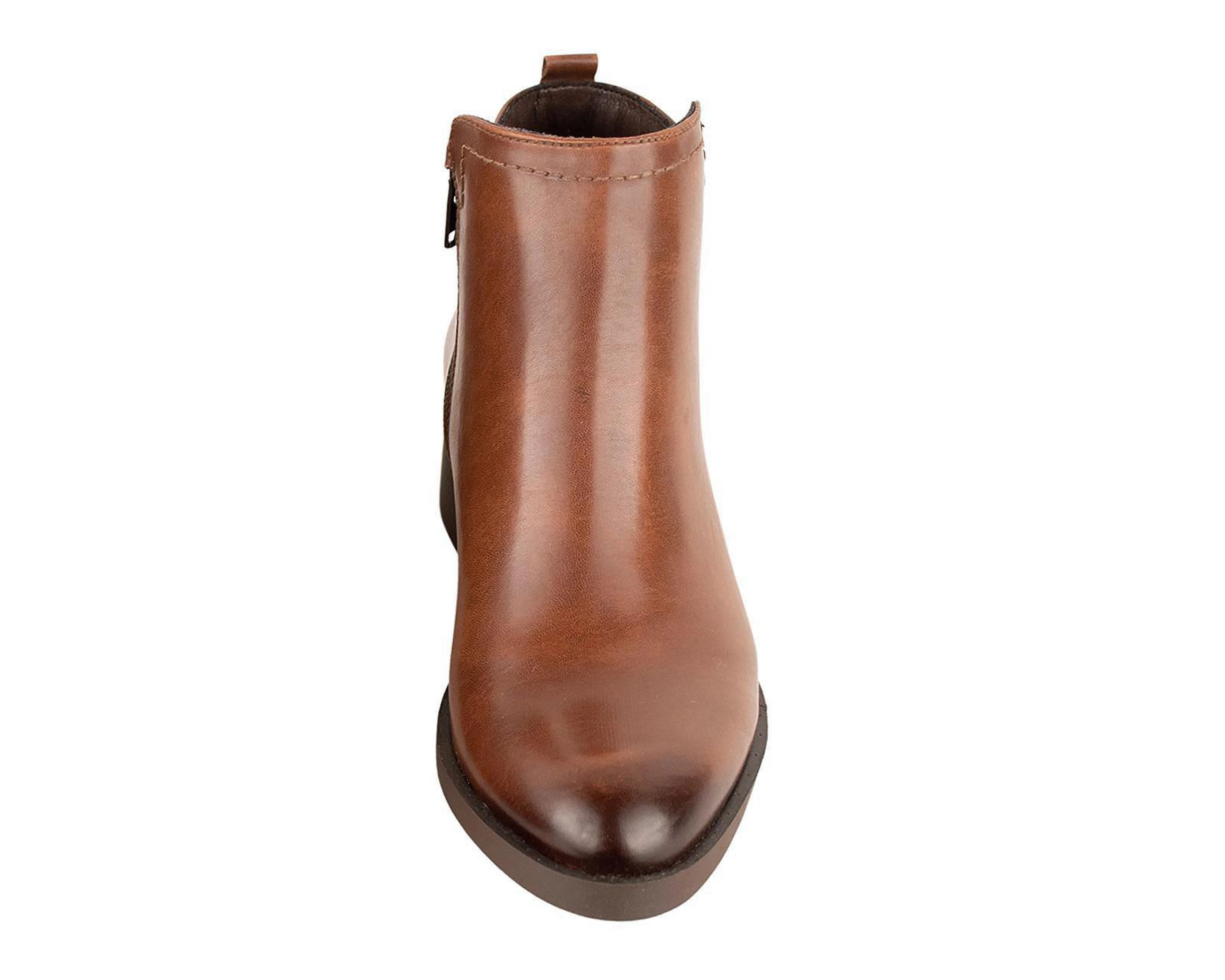 Foto 7 pulgar | Botas Casuales Sahara para Mujer