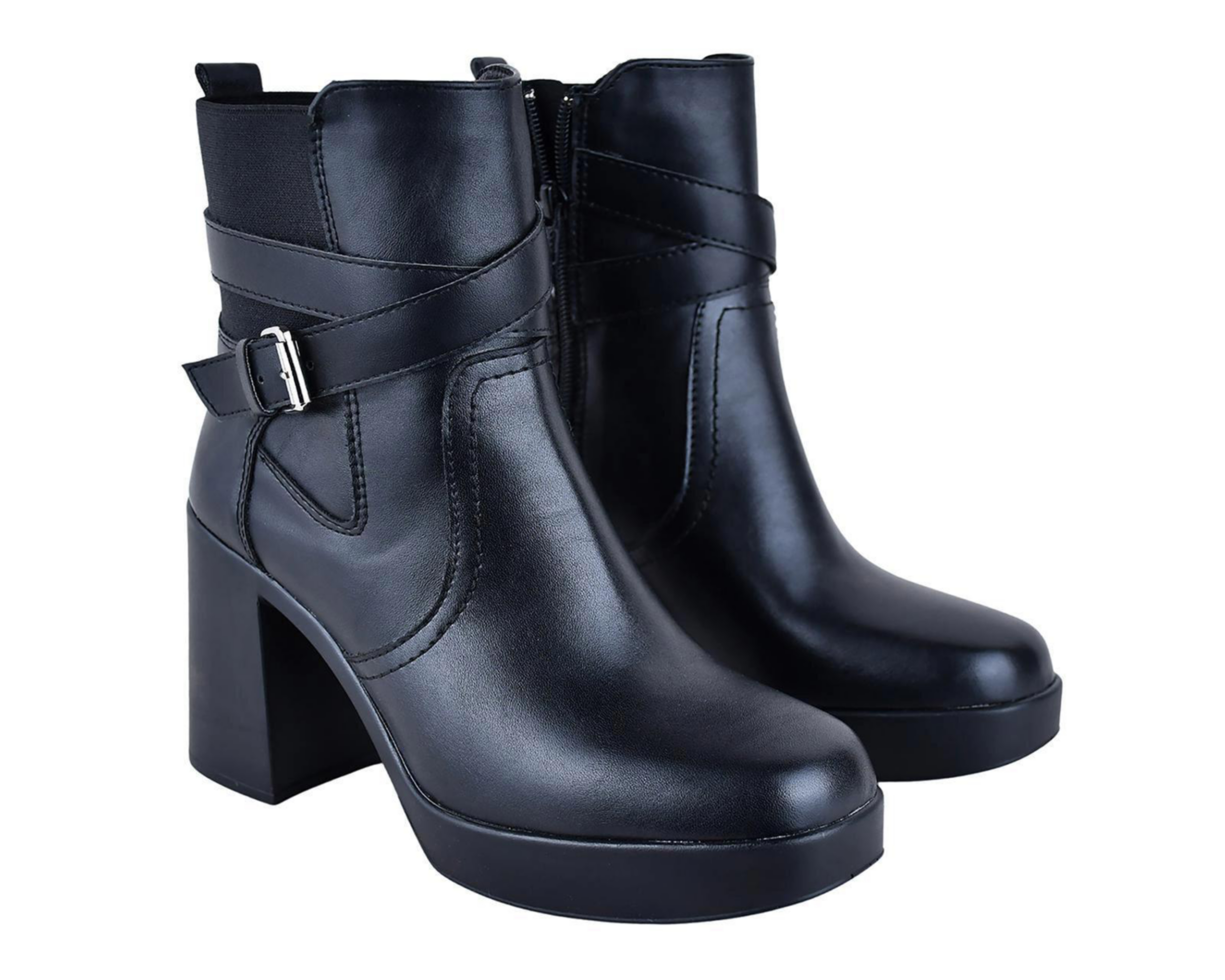 Botas Casuales Sahara para Mujer