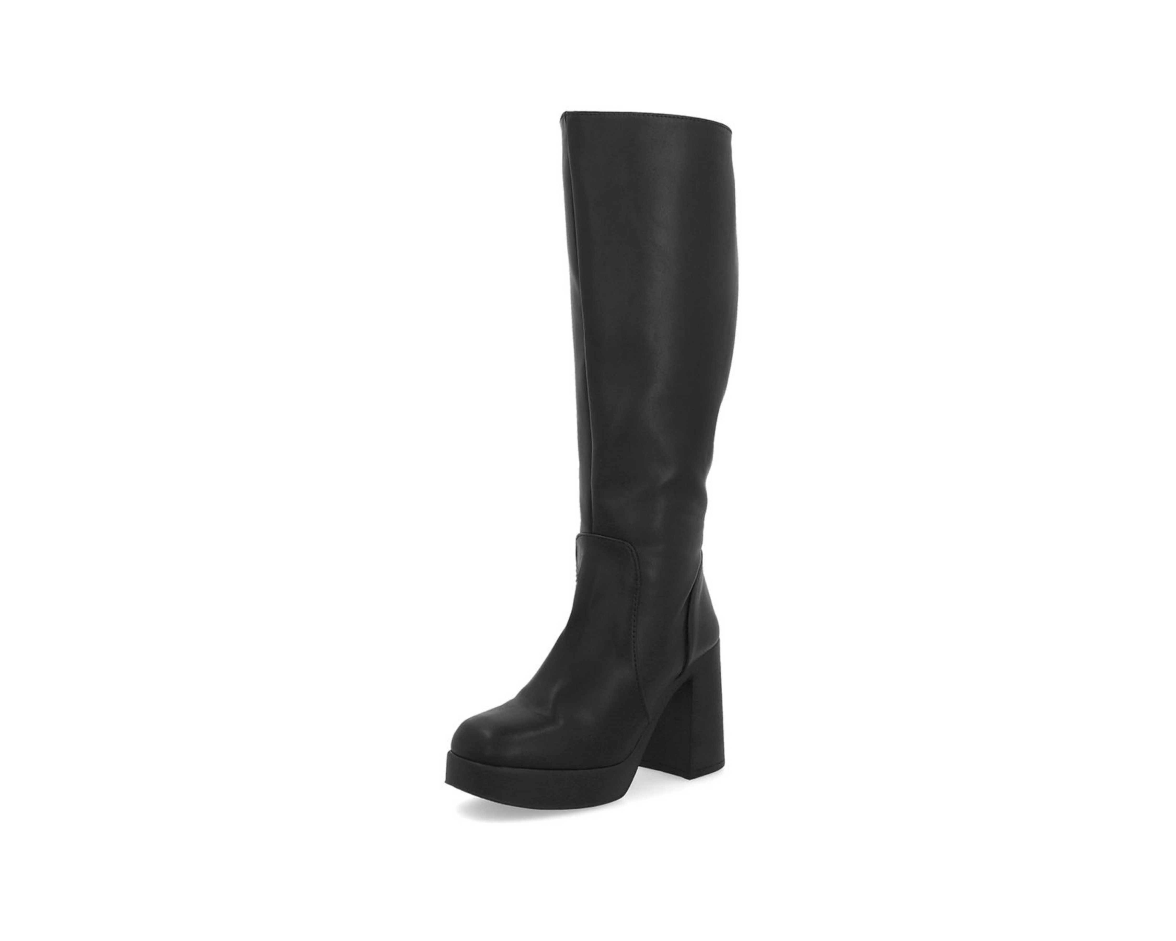 Botas Casuales Sahara Para Mujer | Coppel