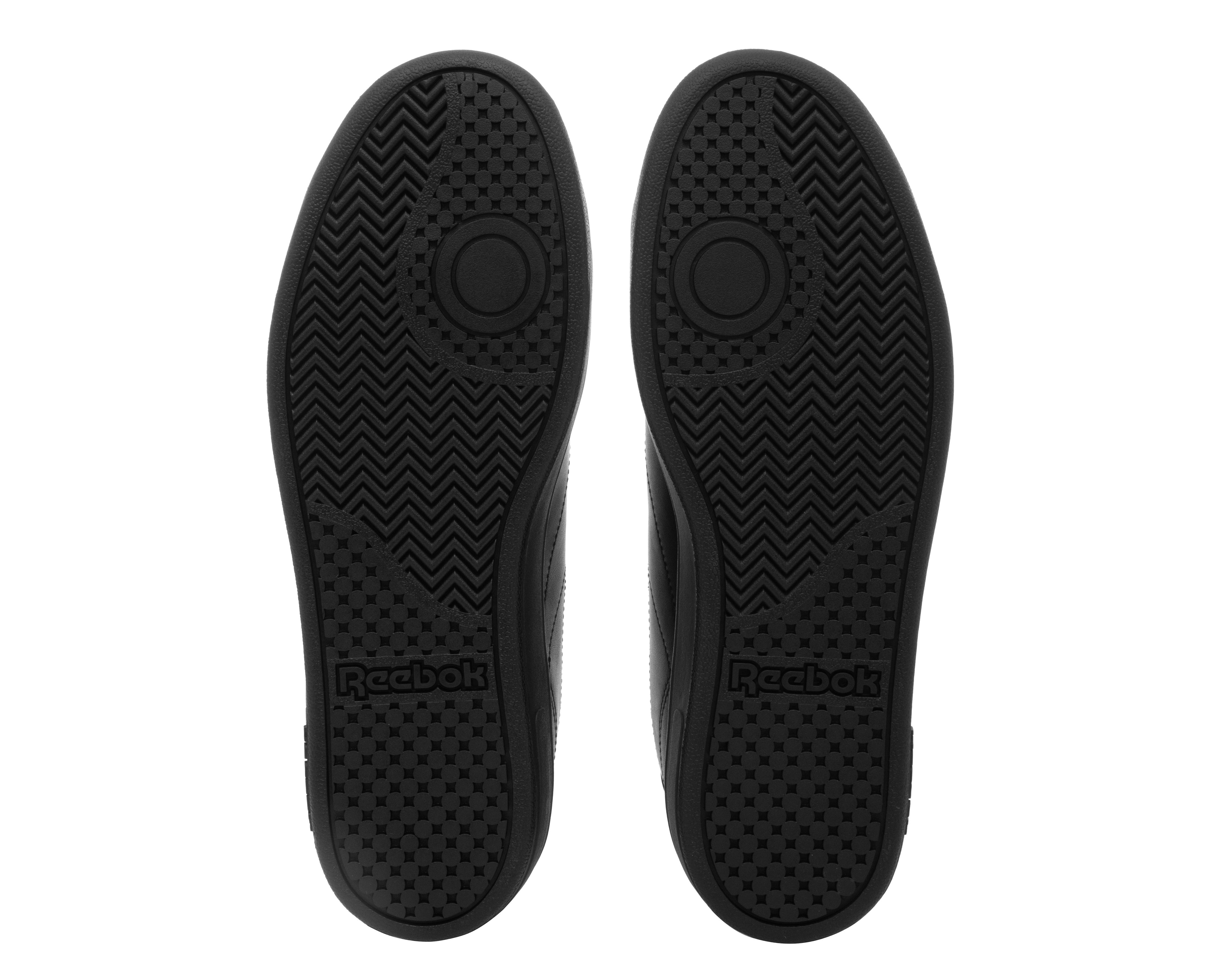 Foto 3 pulgar | Tenis Reebok Court Clean para Hombre