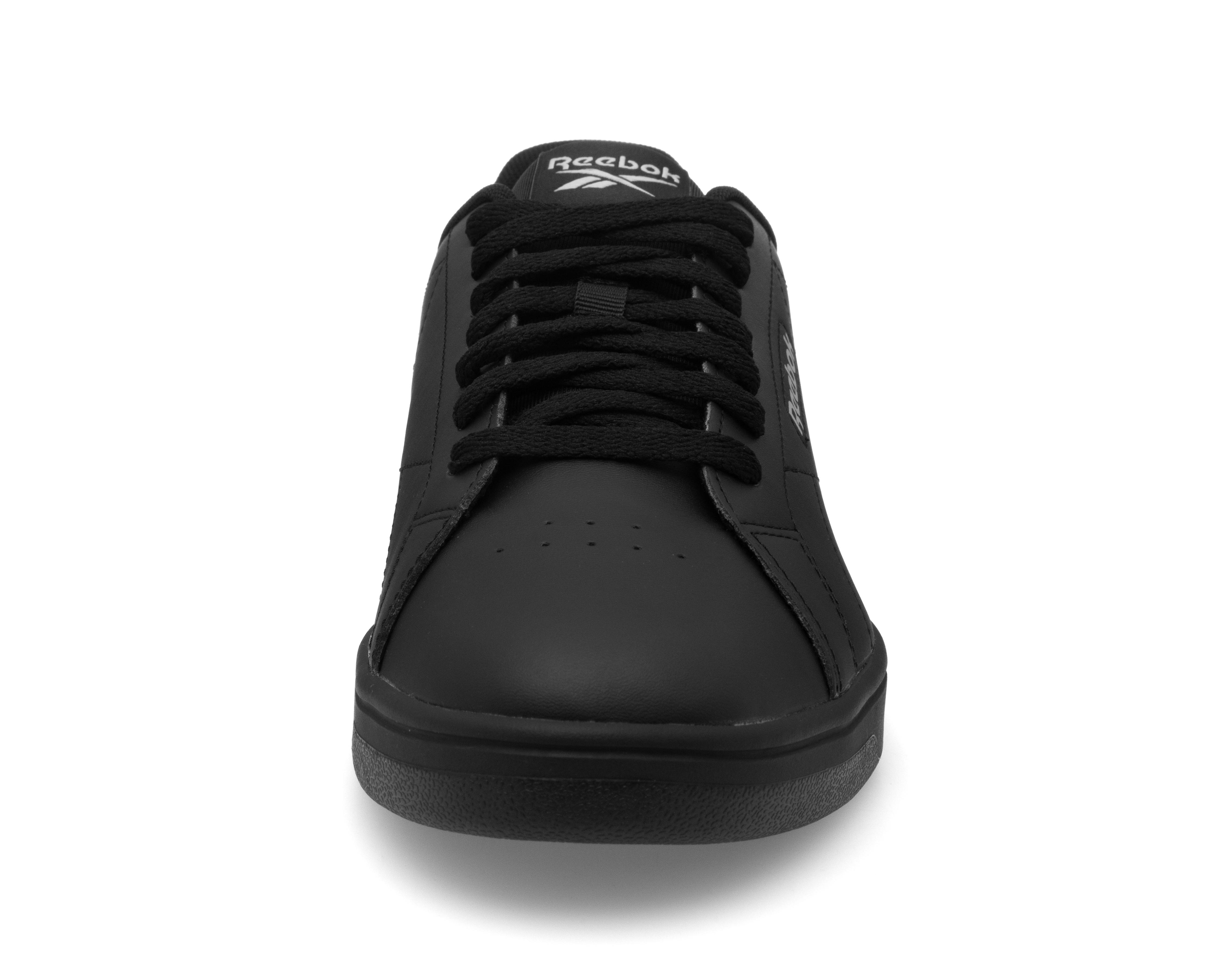 Foto 6 pulgar | Tenis Reebok Court Clean para Hombre
