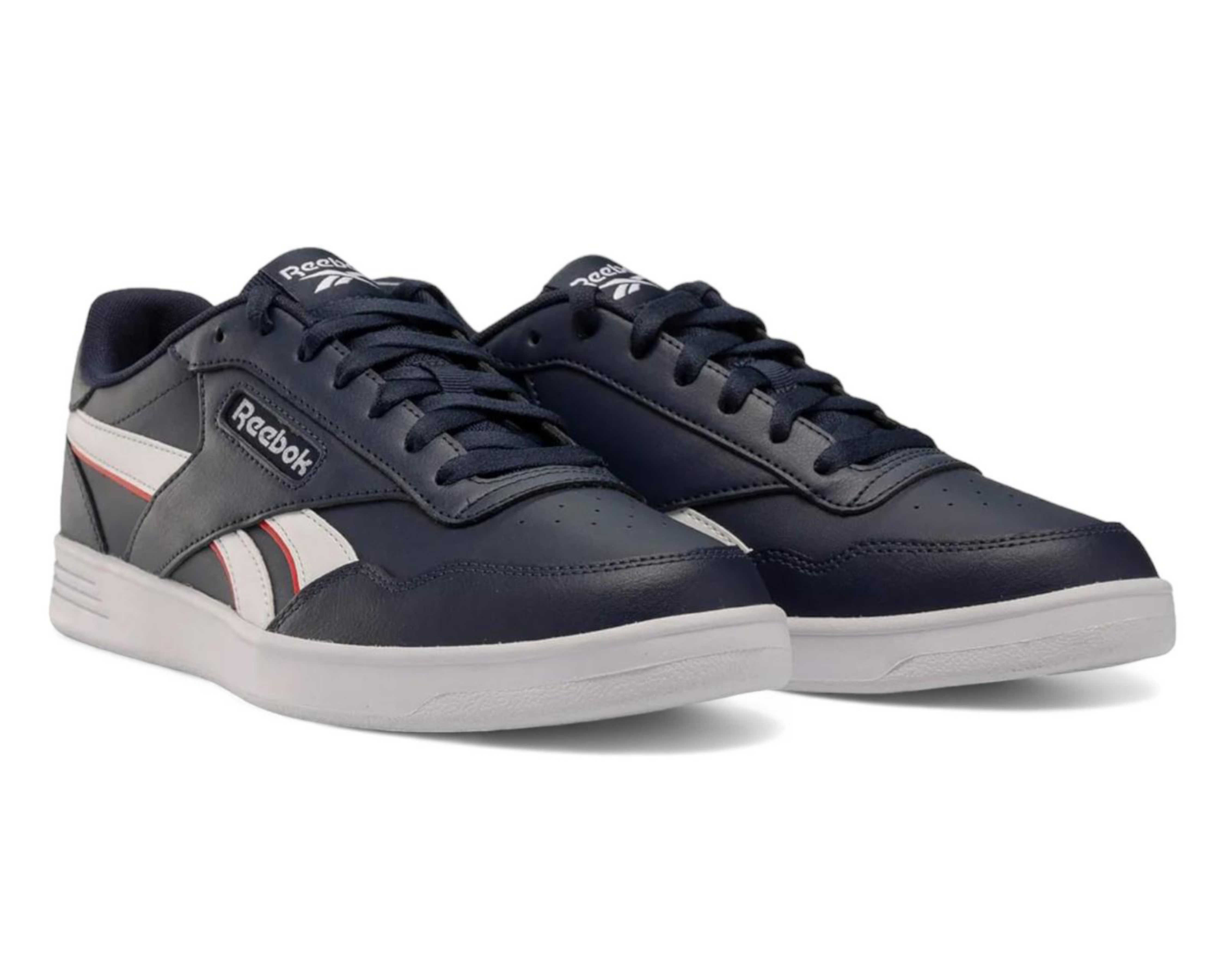 Tenis Reebok Court Advance para Hombre