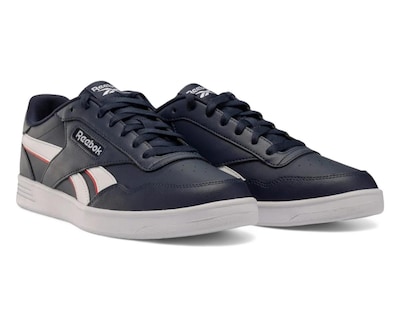 Foto 1 | Tenis Reebok Court Advance para Hombre
