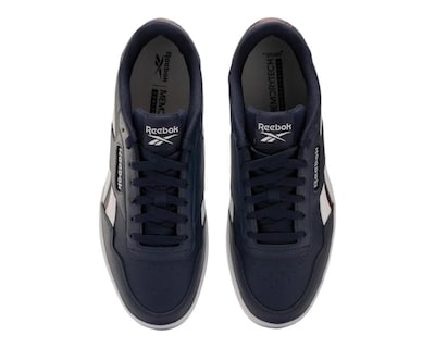 Foto 2 | Tenis Reebok Court Advance para Hombre