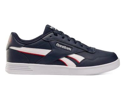 Foto 3 | Tenis Reebok Court Advance para Hombre