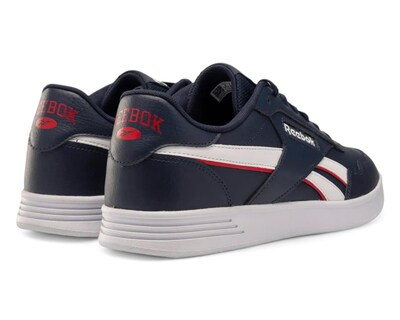 Foto 4 | Tenis Reebok Court Advance para Hombre