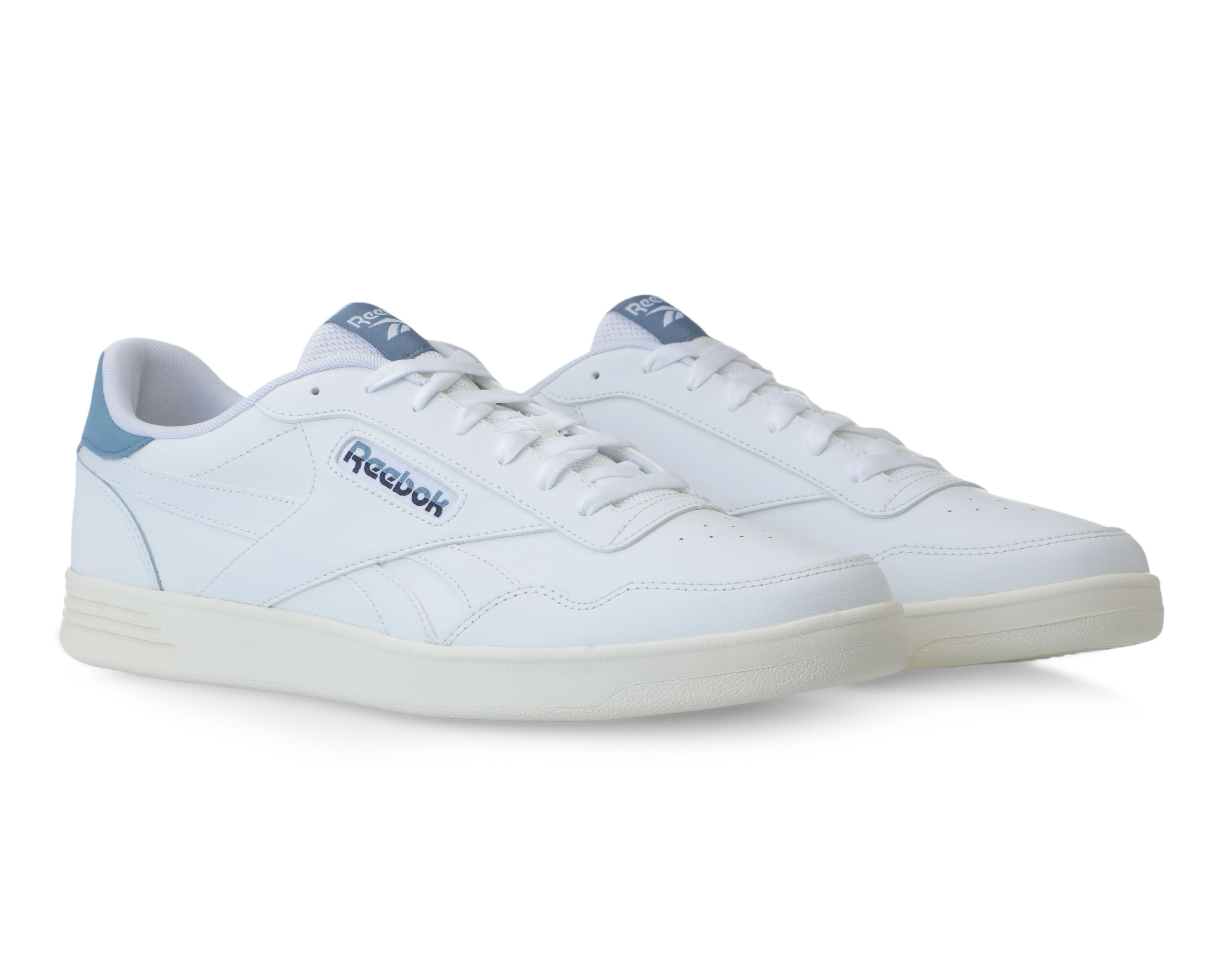 Tenis Reebok Court Advance para Hombre