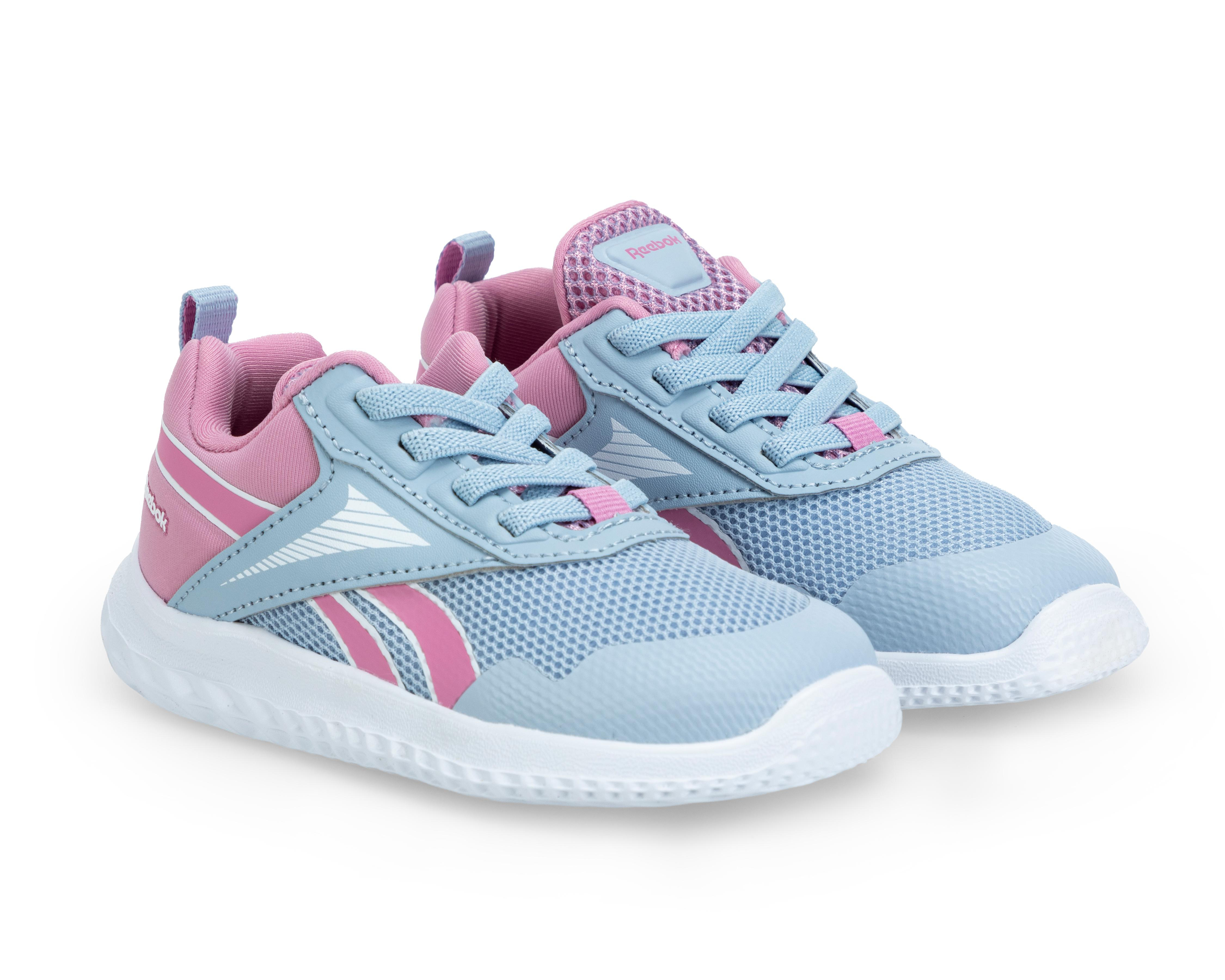 Tenis Reebok Rush Runners 5 TD para Niña