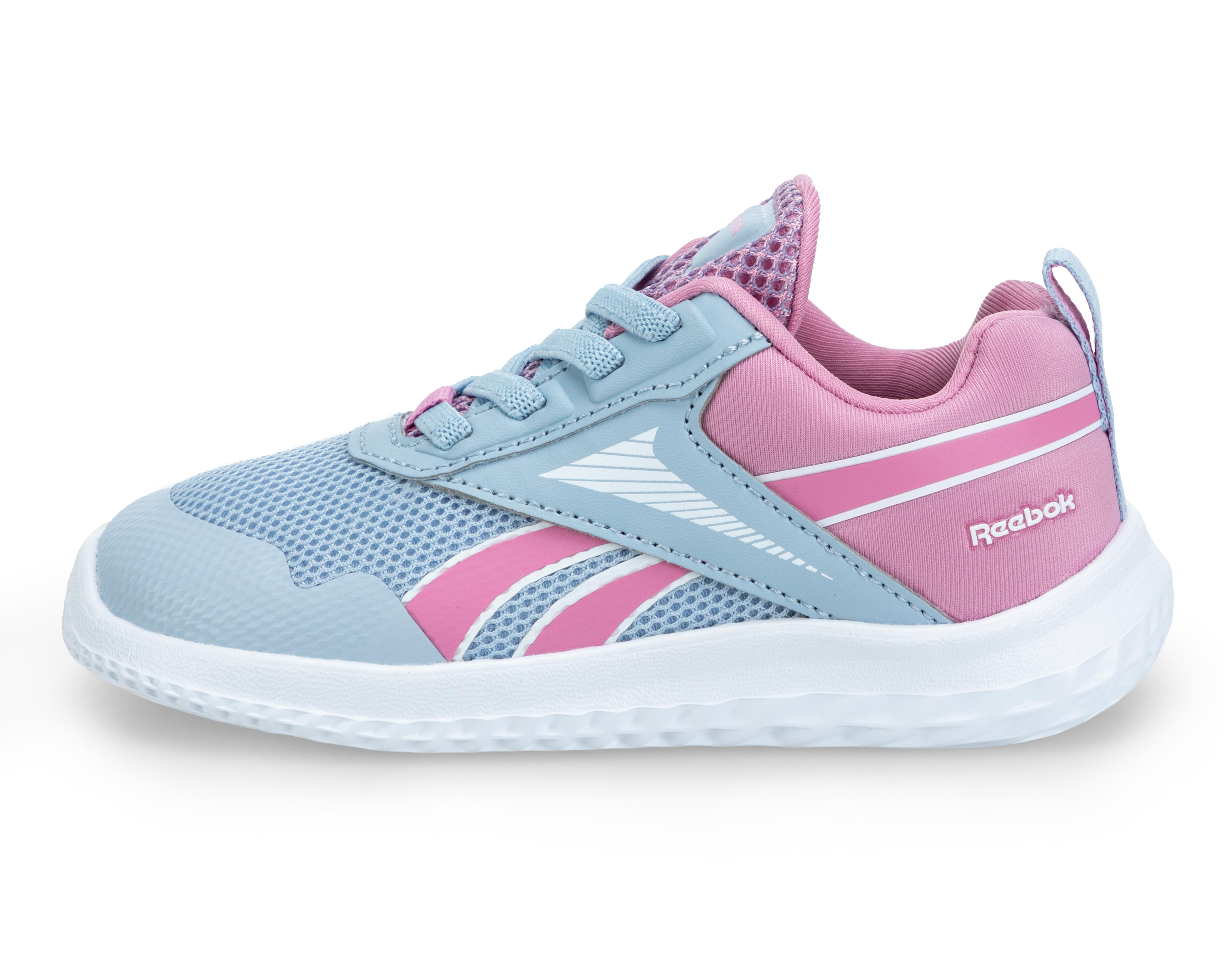 Foto 4 | Tenis Reebok Rush Runners 5 TD para Niña