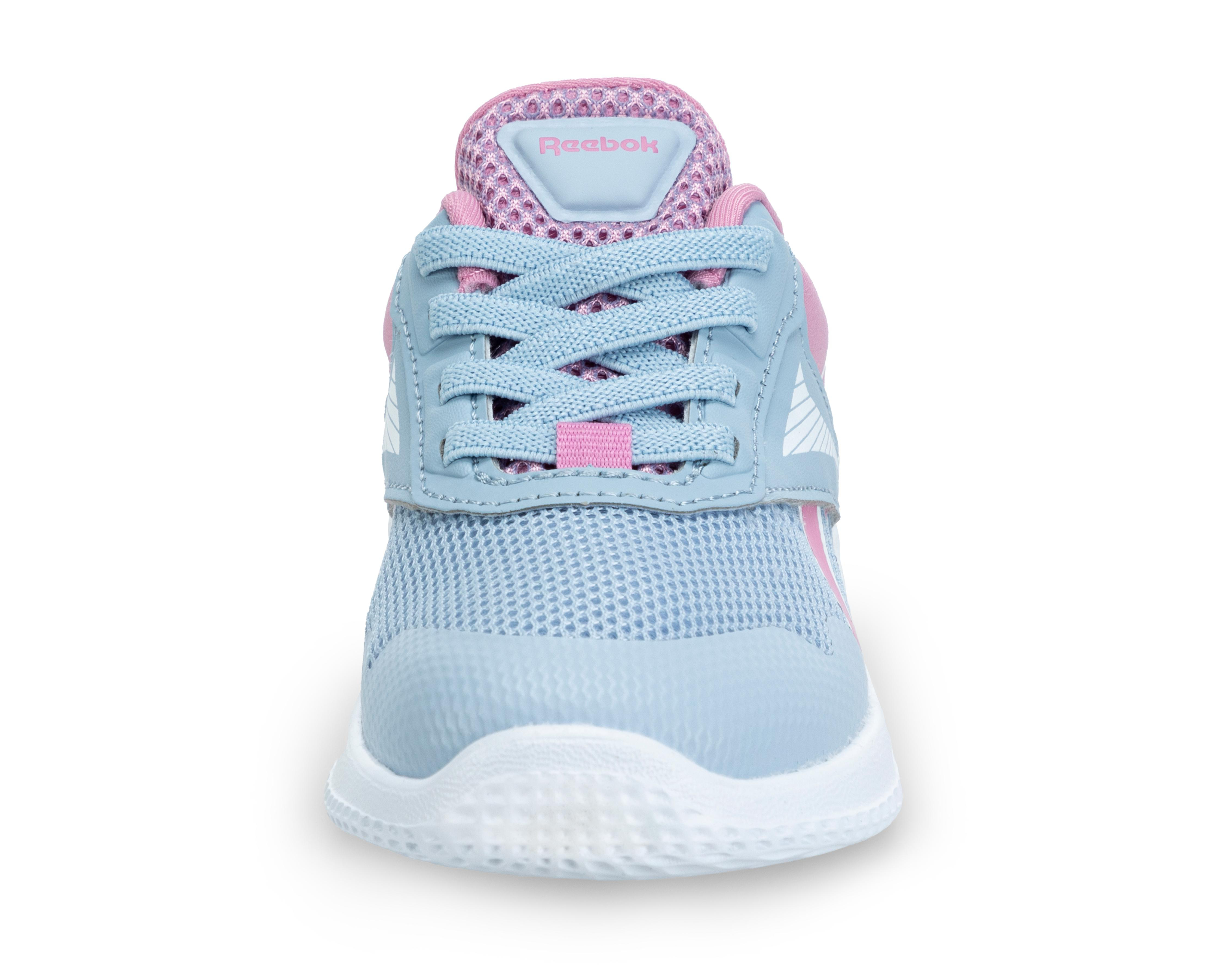 Foto 5 | Tenis Reebok Rush Runners 5 TD para Niña