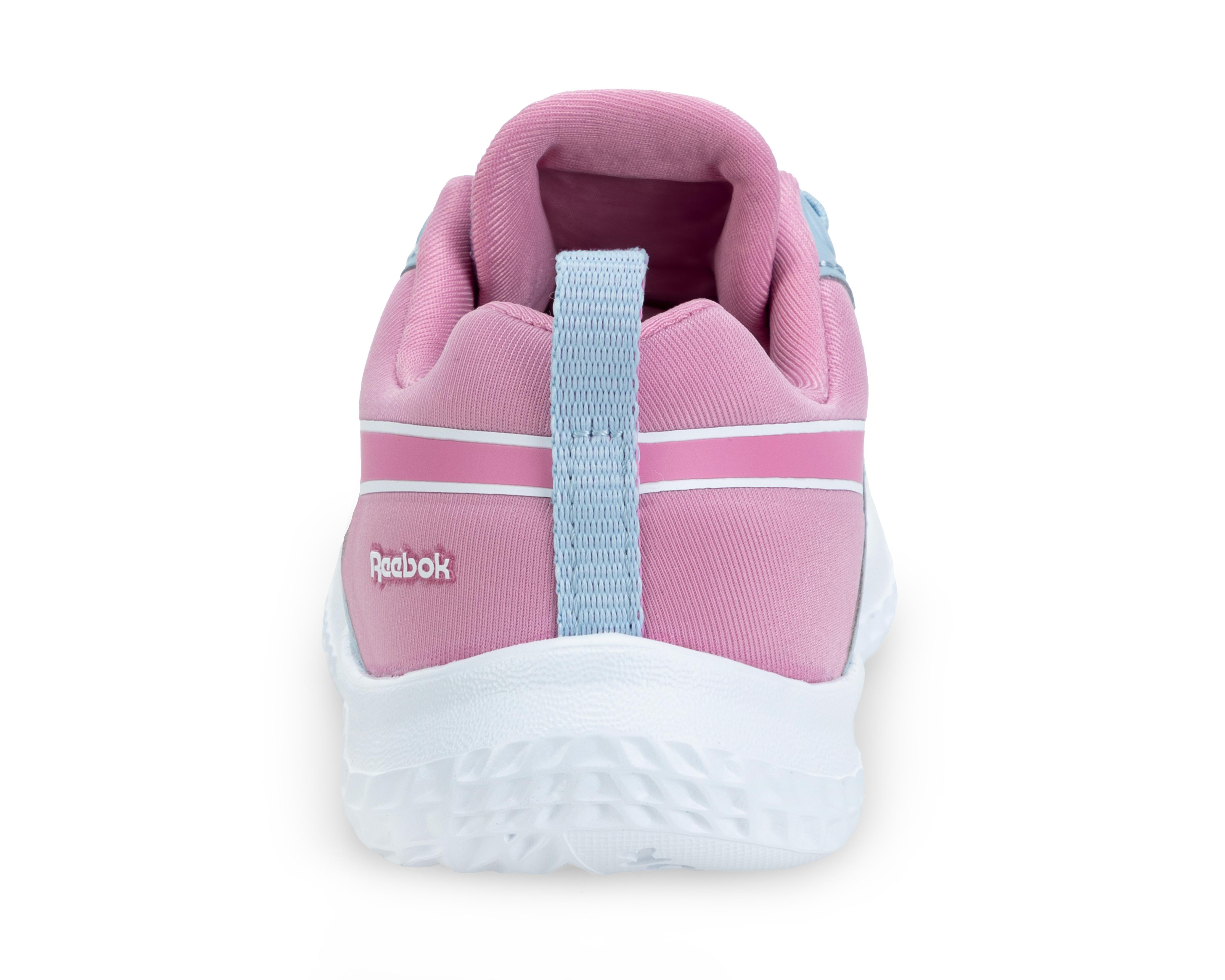 Foto 6 | Tenis Reebok Rush Runners 5 TD para Niña