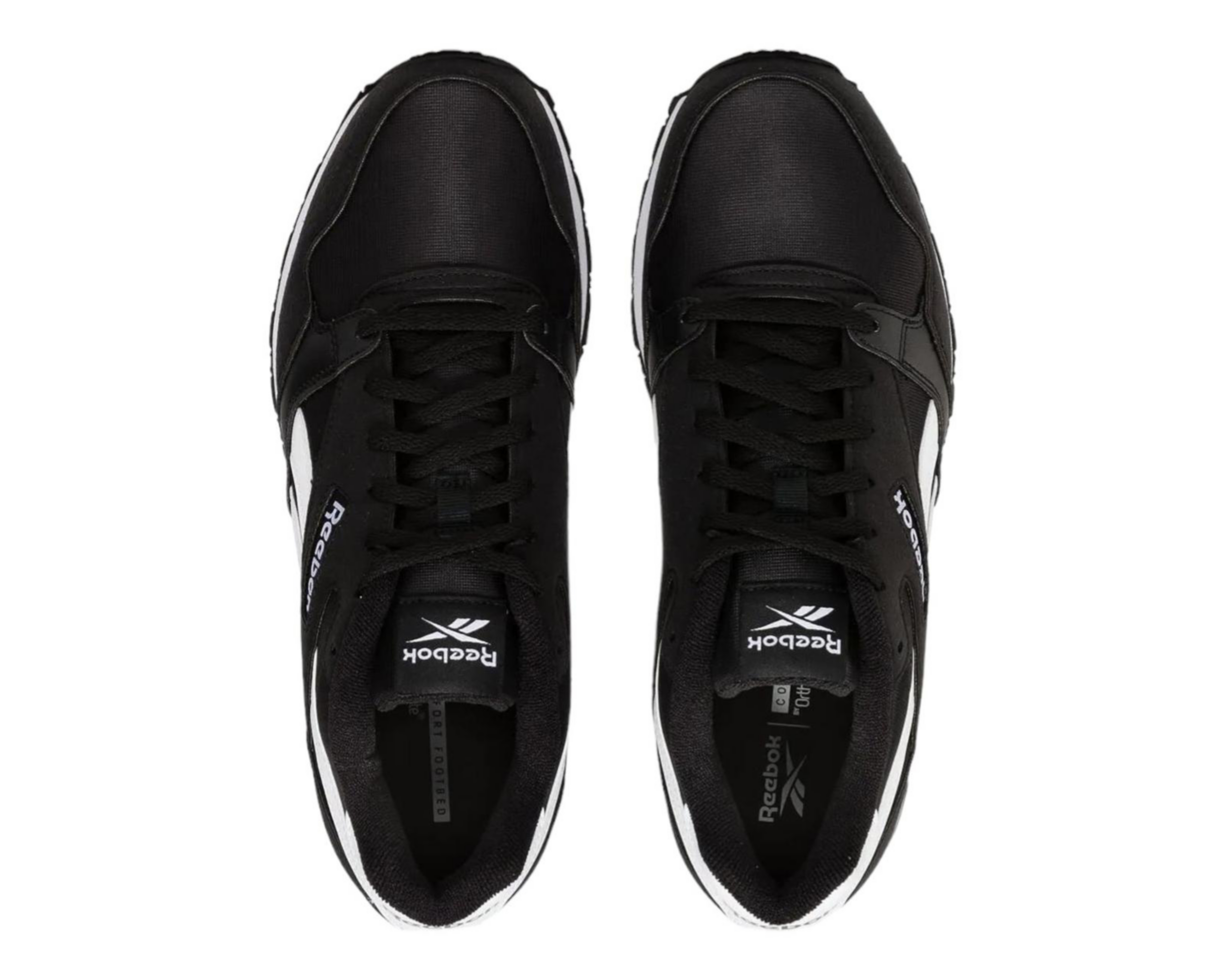 Foto 3 pulgar | Tenis Reebok Ultra Flash para Hombre