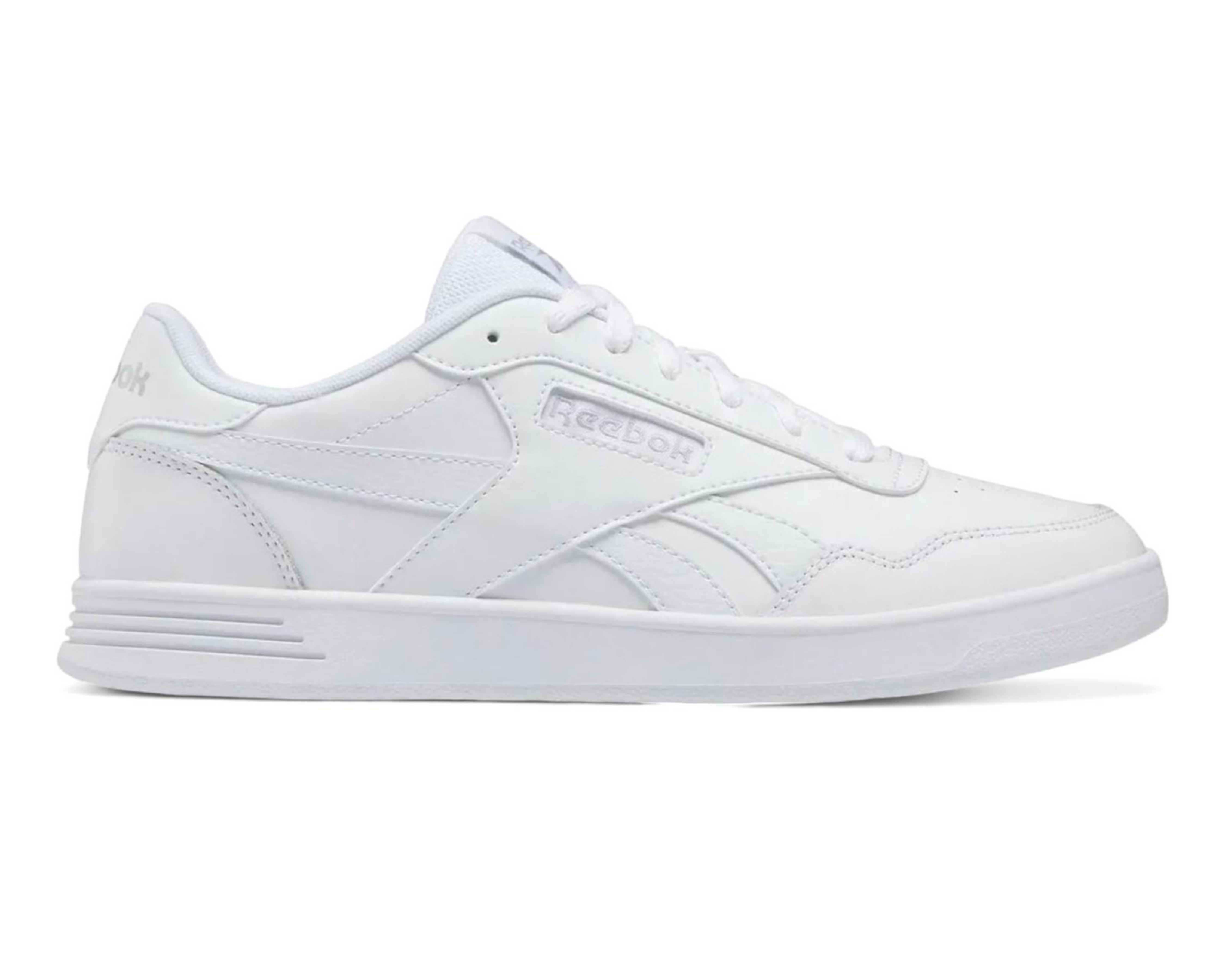 Foto 4 pulgar | Tenis Reebok Court Advance para Hombre