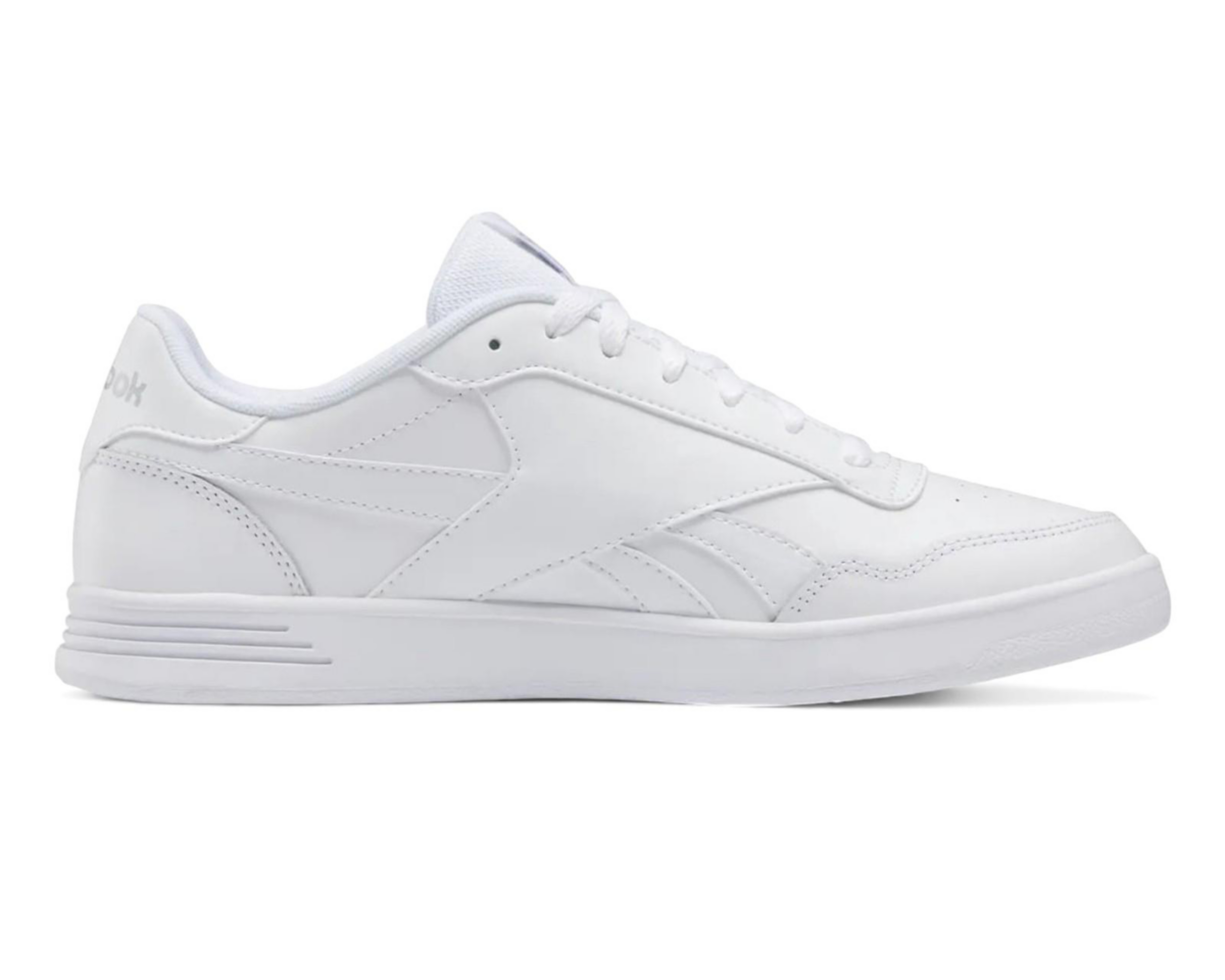 Foto 5 pulgar | Tenis Reebok Court Advance para Hombre
