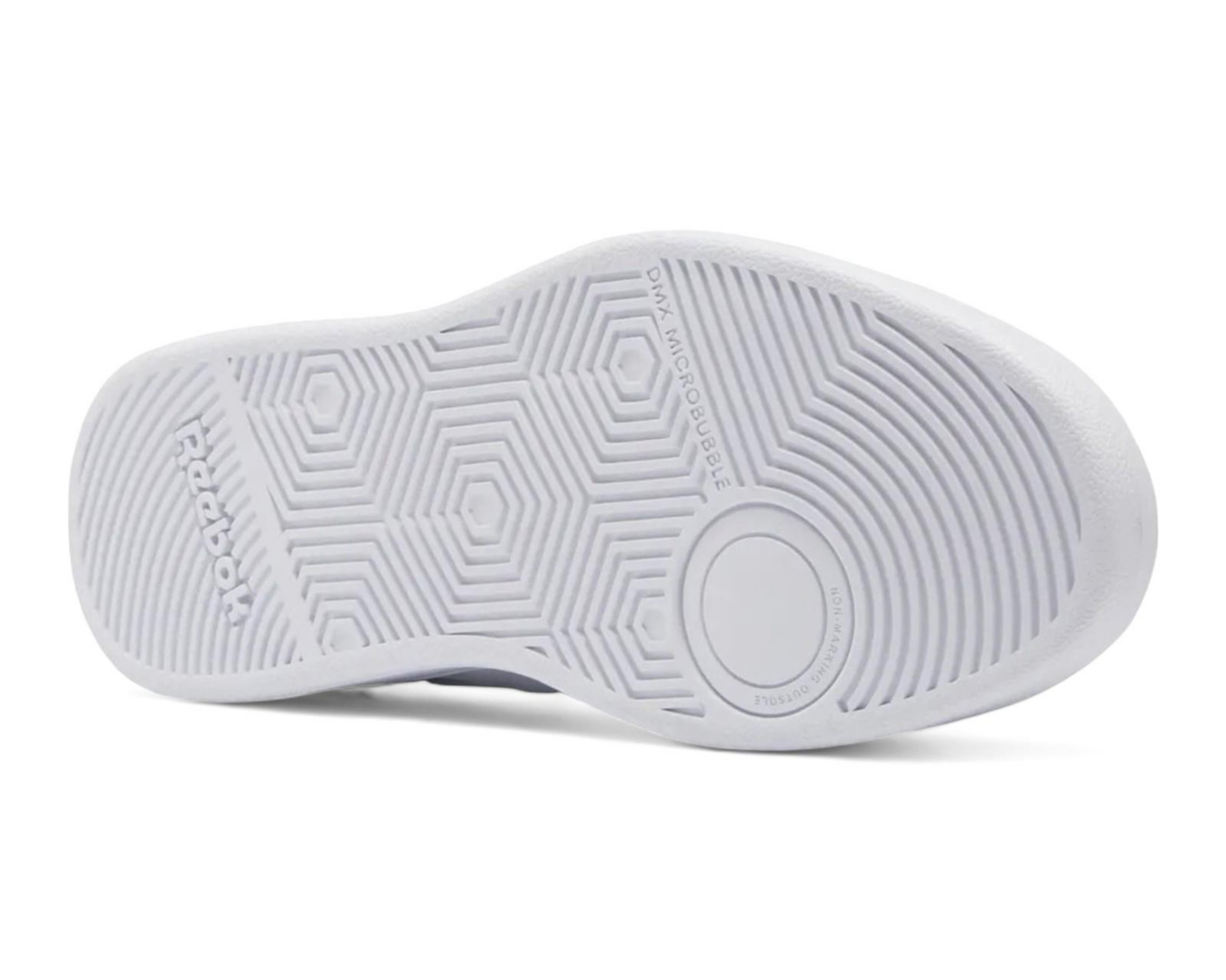 Foto 6 pulgar | Tenis Reebok Court Advance para Hombre