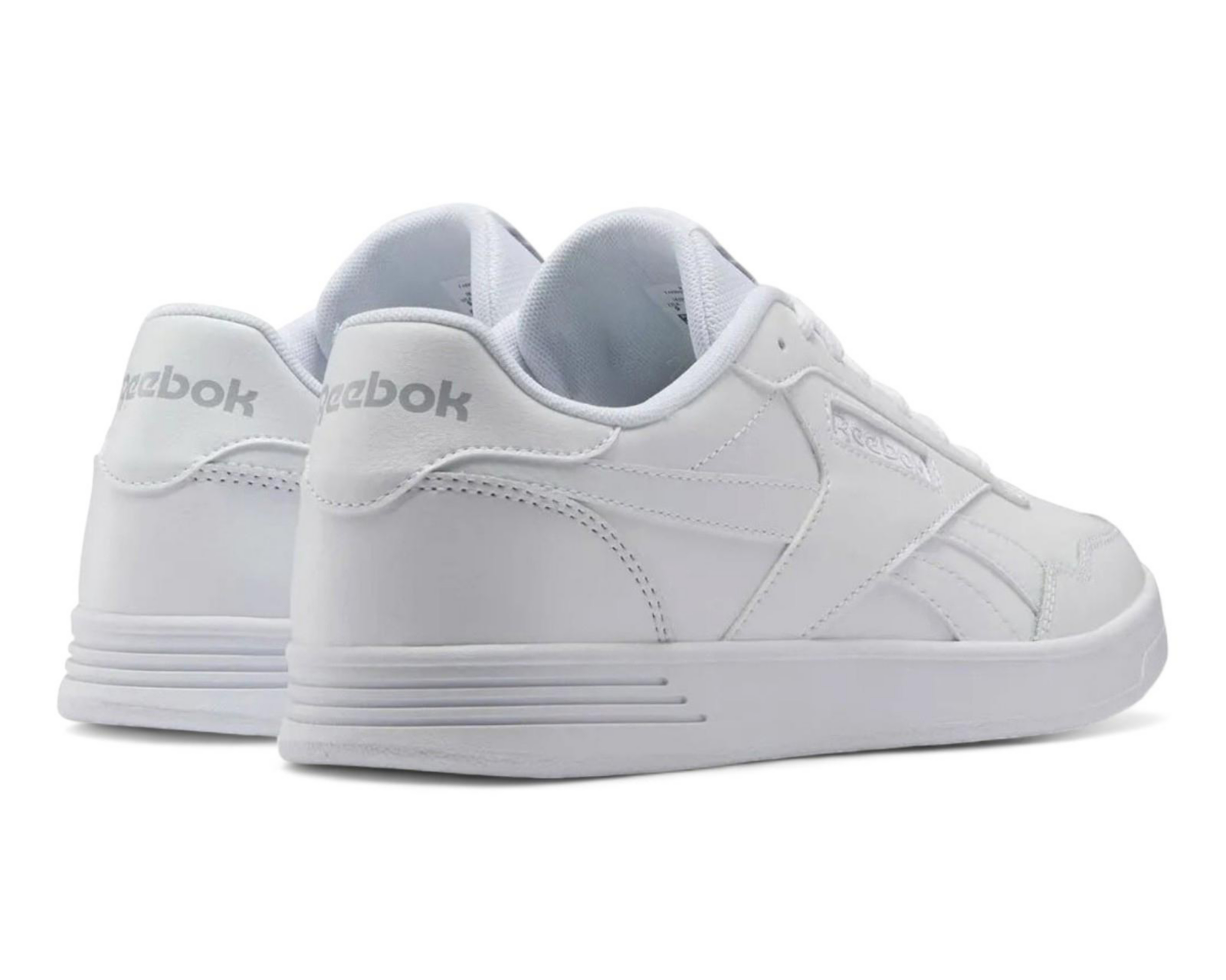 Foto 7 pulgar | Tenis Reebok Court Advance para Hombre