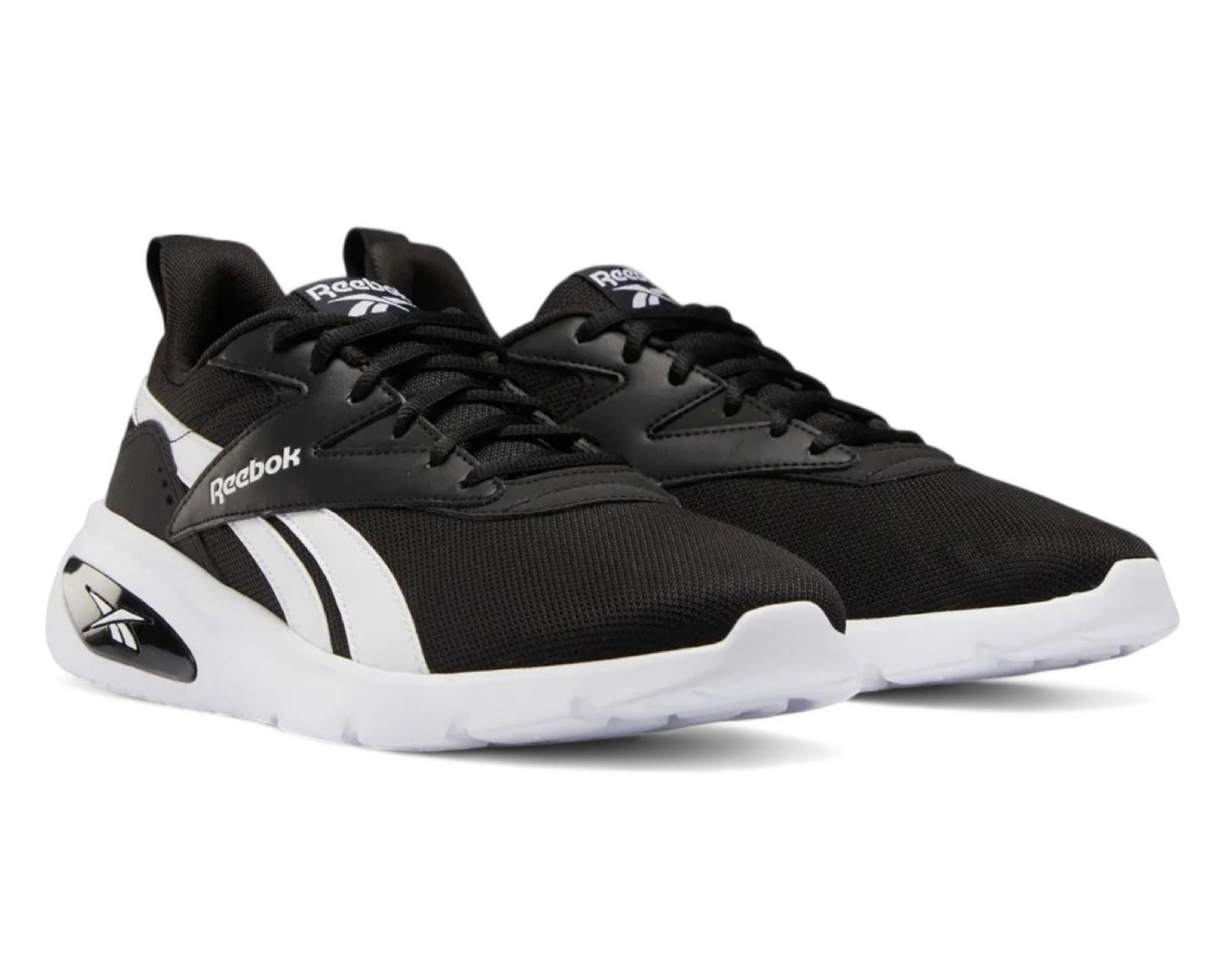 Foto 2 pulgar | Tenis Reebok Rider V para Hombre