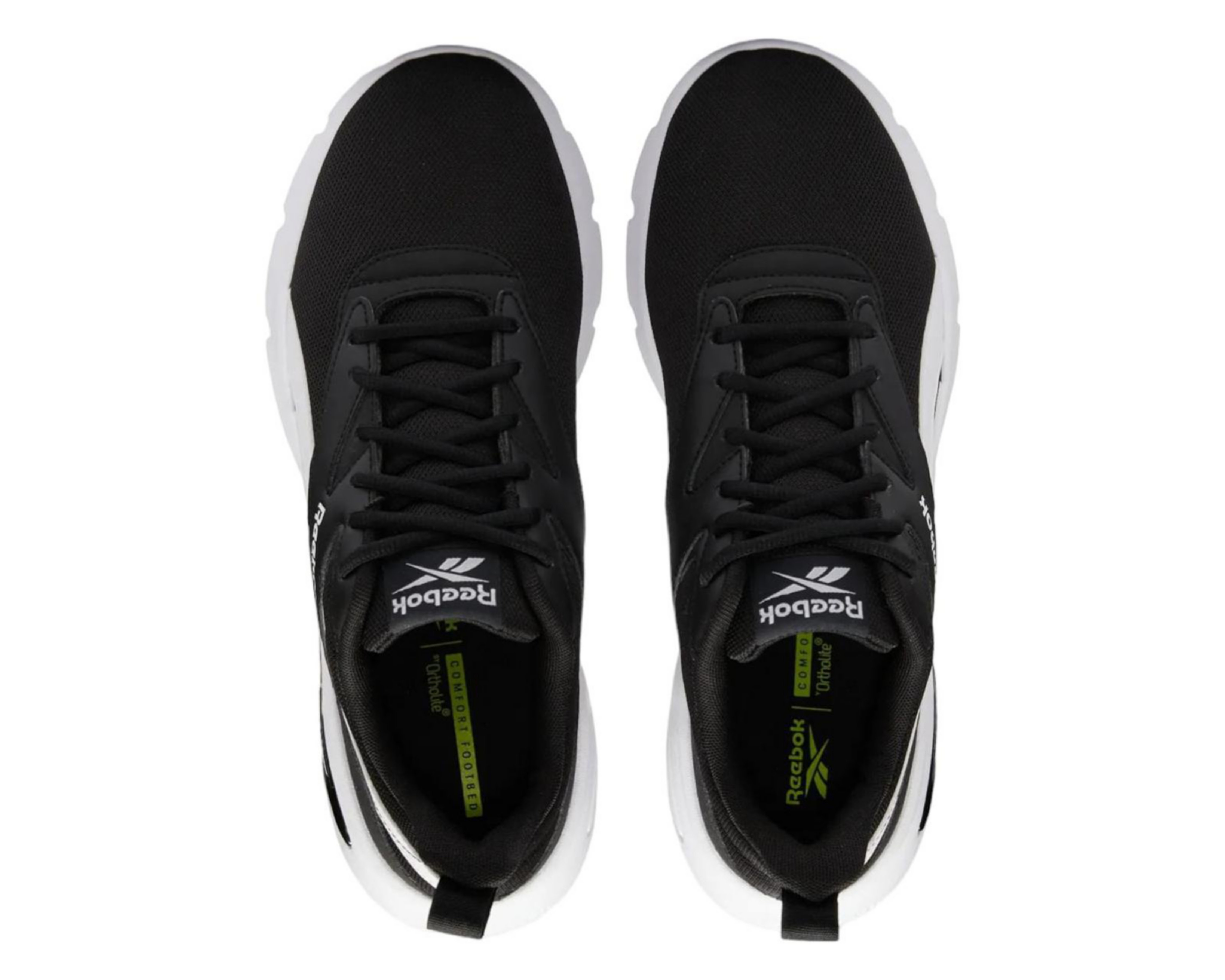 Foto 3 pulgar | Tenis Reebok Rider V para Hombre