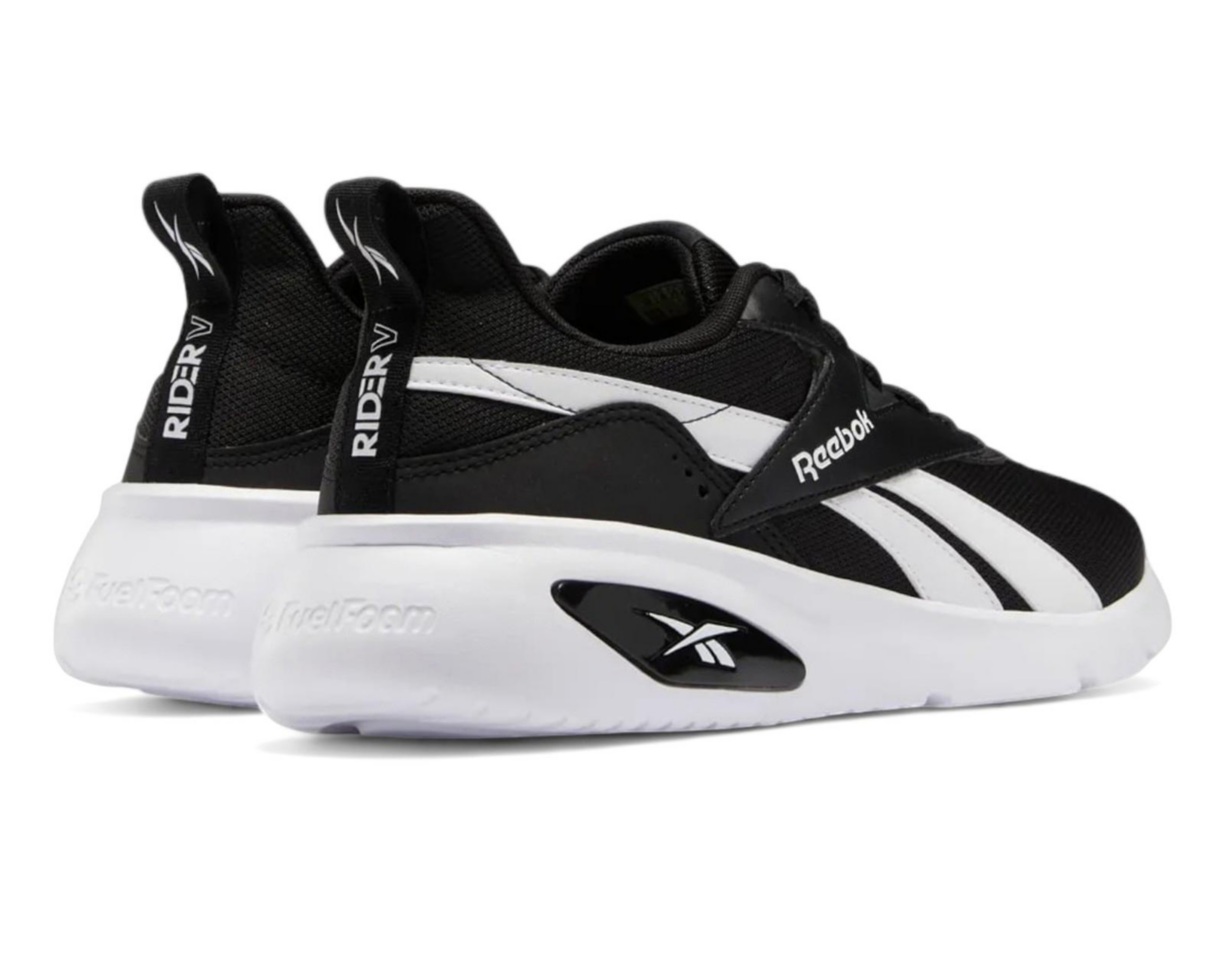 Foto 7 pulgar | Tenis Reebok Rider V para Hombre