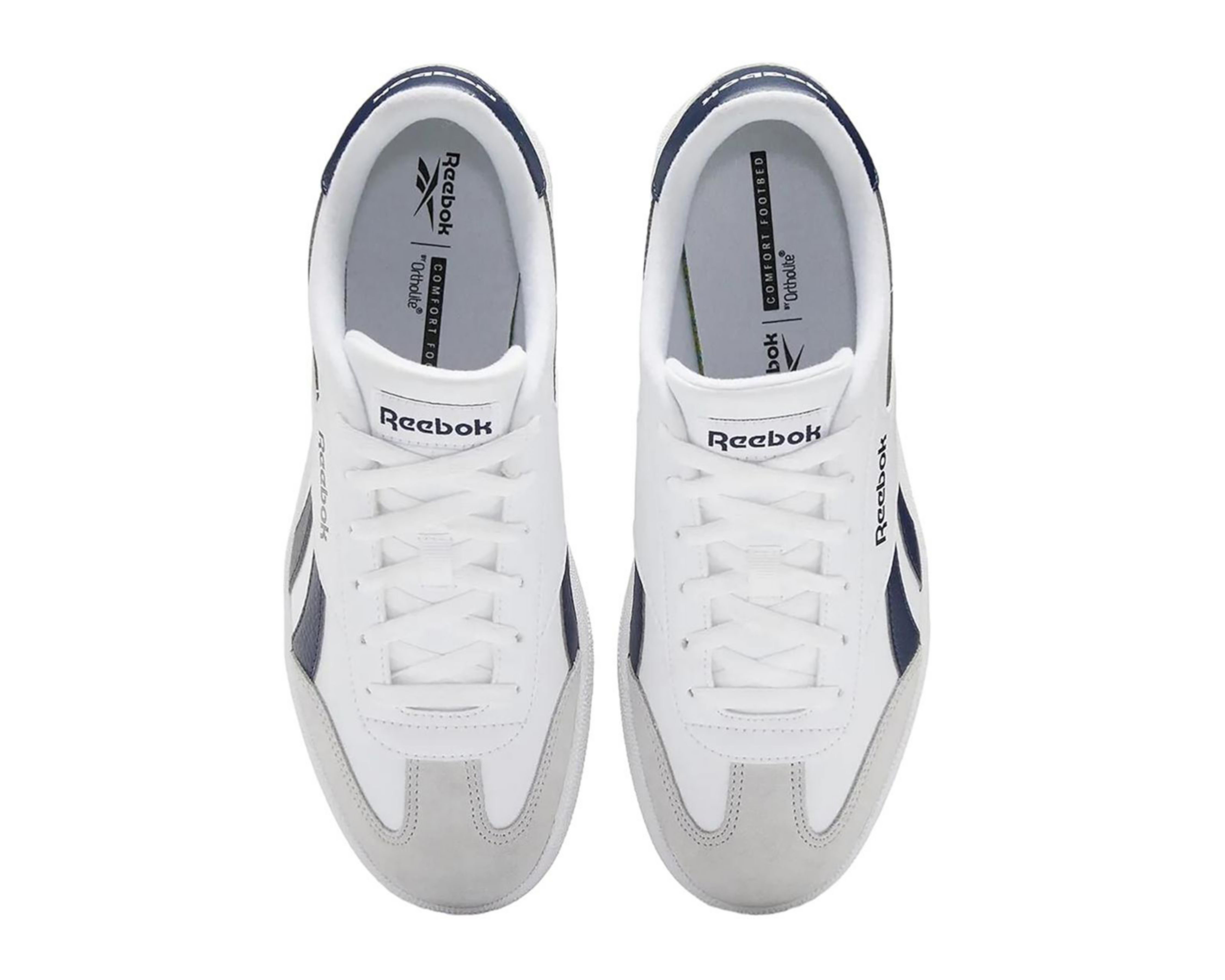 Foto 4 pulgar | Tenis Reebok Smash Edge S para Hombre